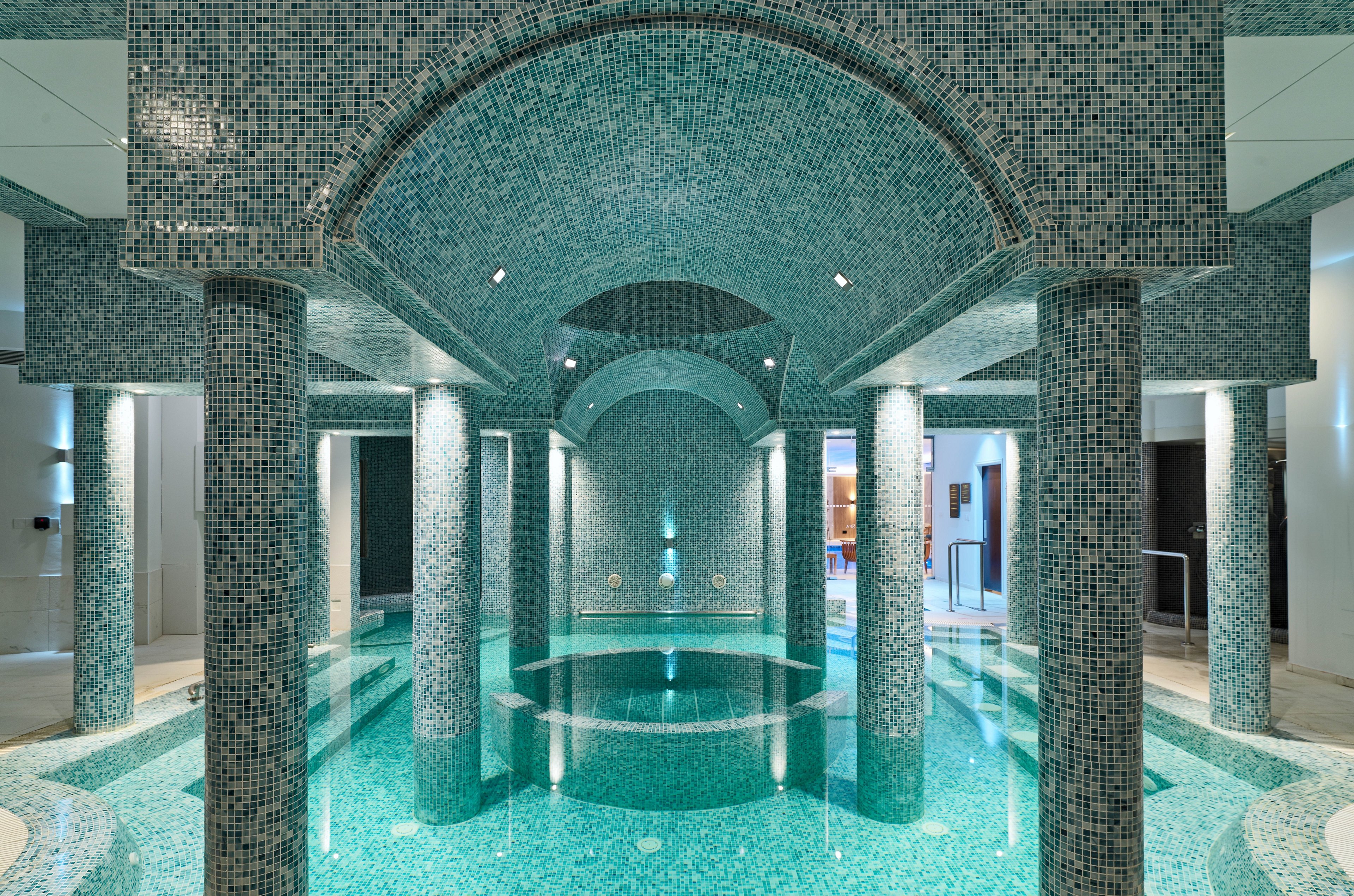 St George Beach Hotel & Spa Resort