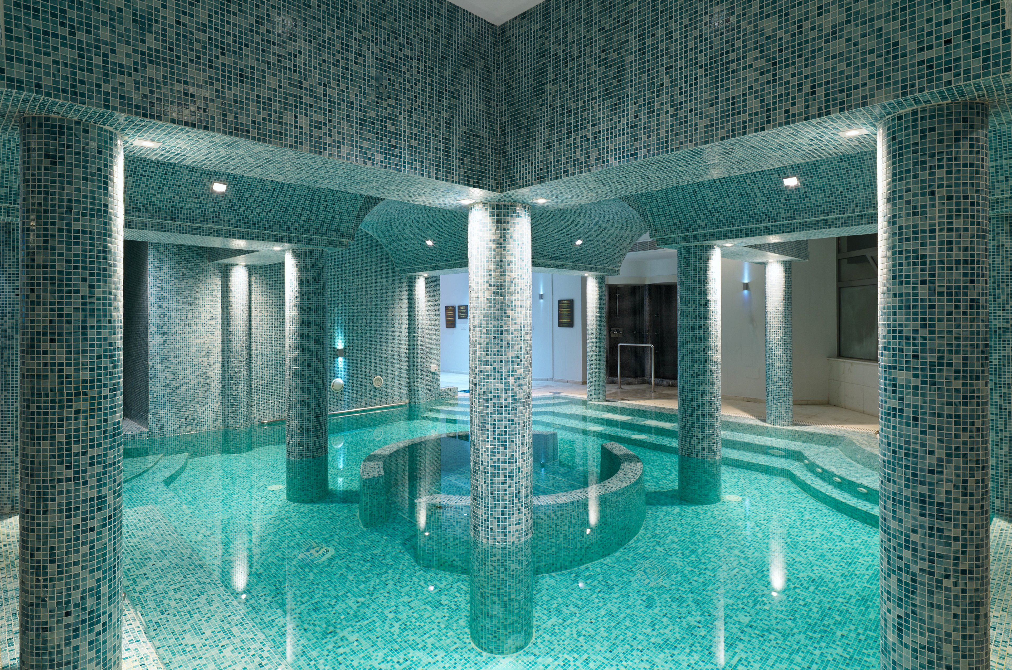 St George Beach Hotel & Spa Resort