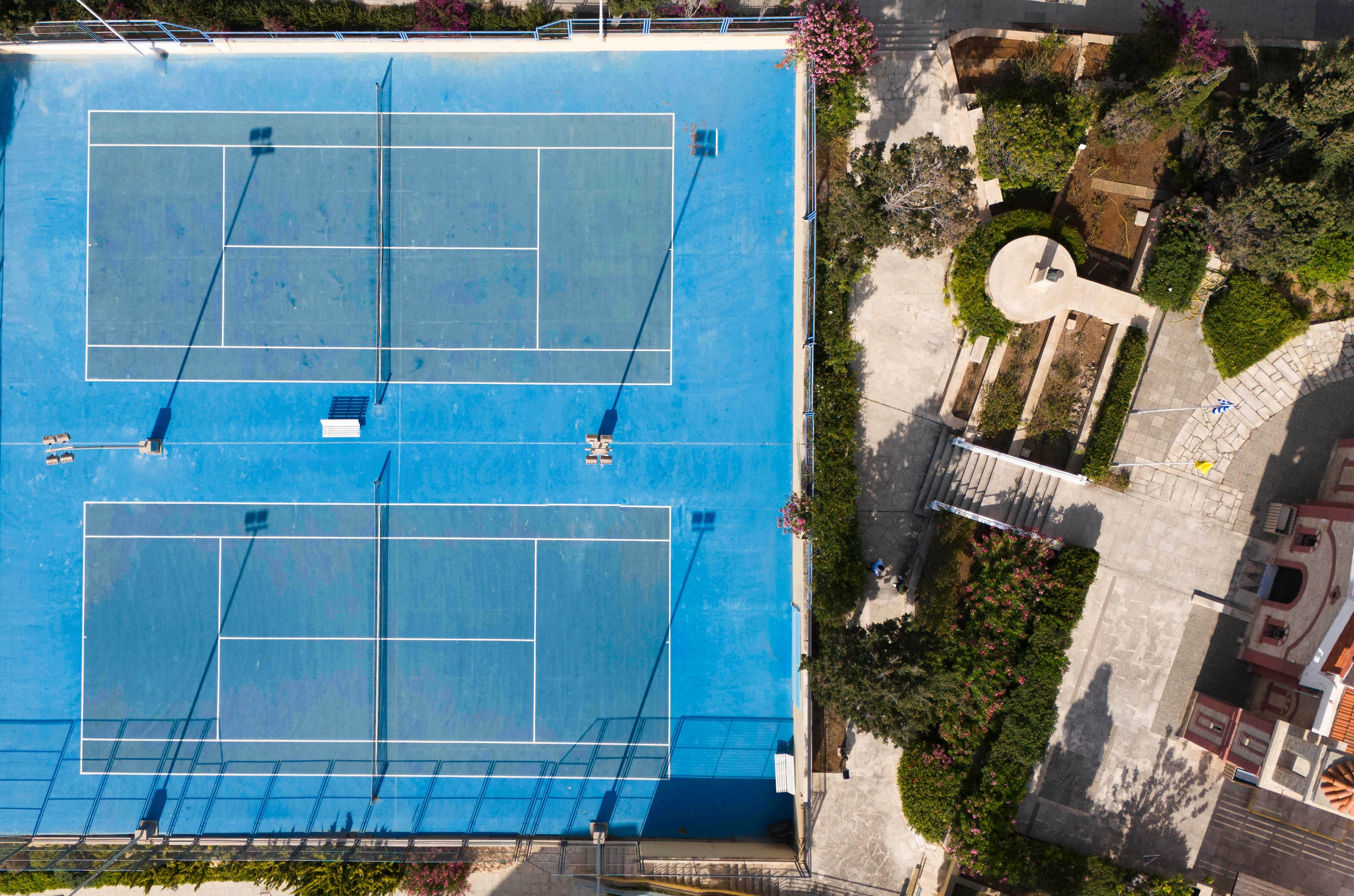 St George Beach Hotel & Spa Resort