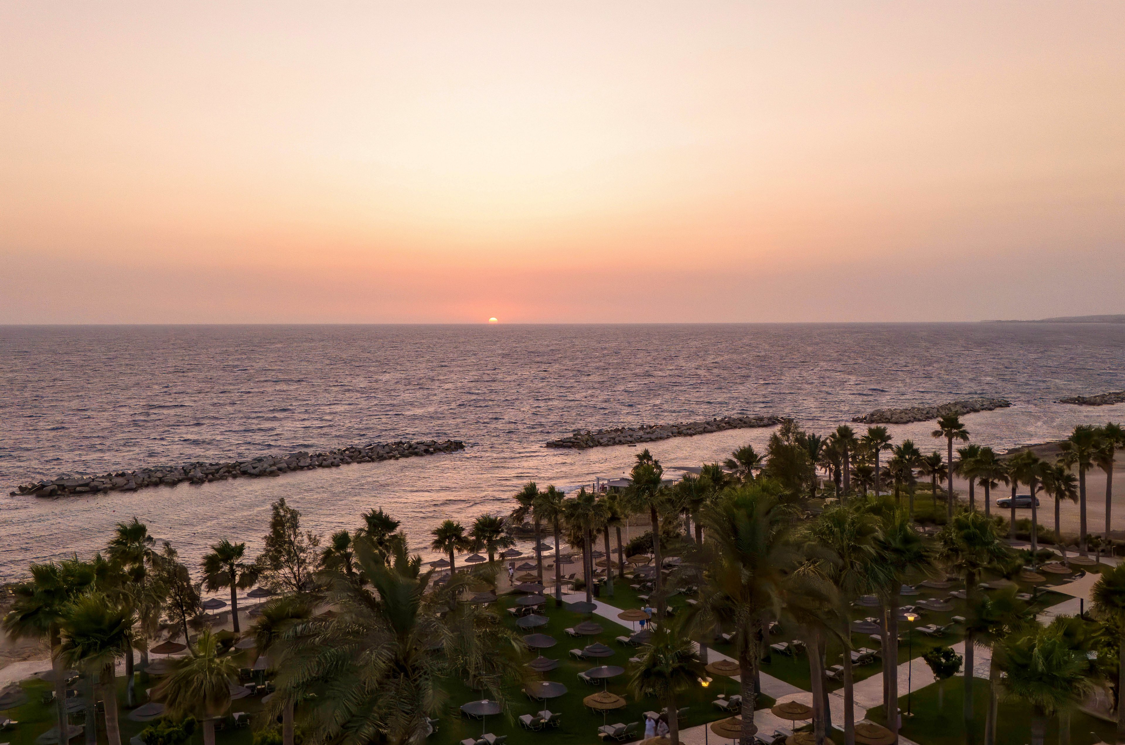 St George Beach Hotel & Spa Resort