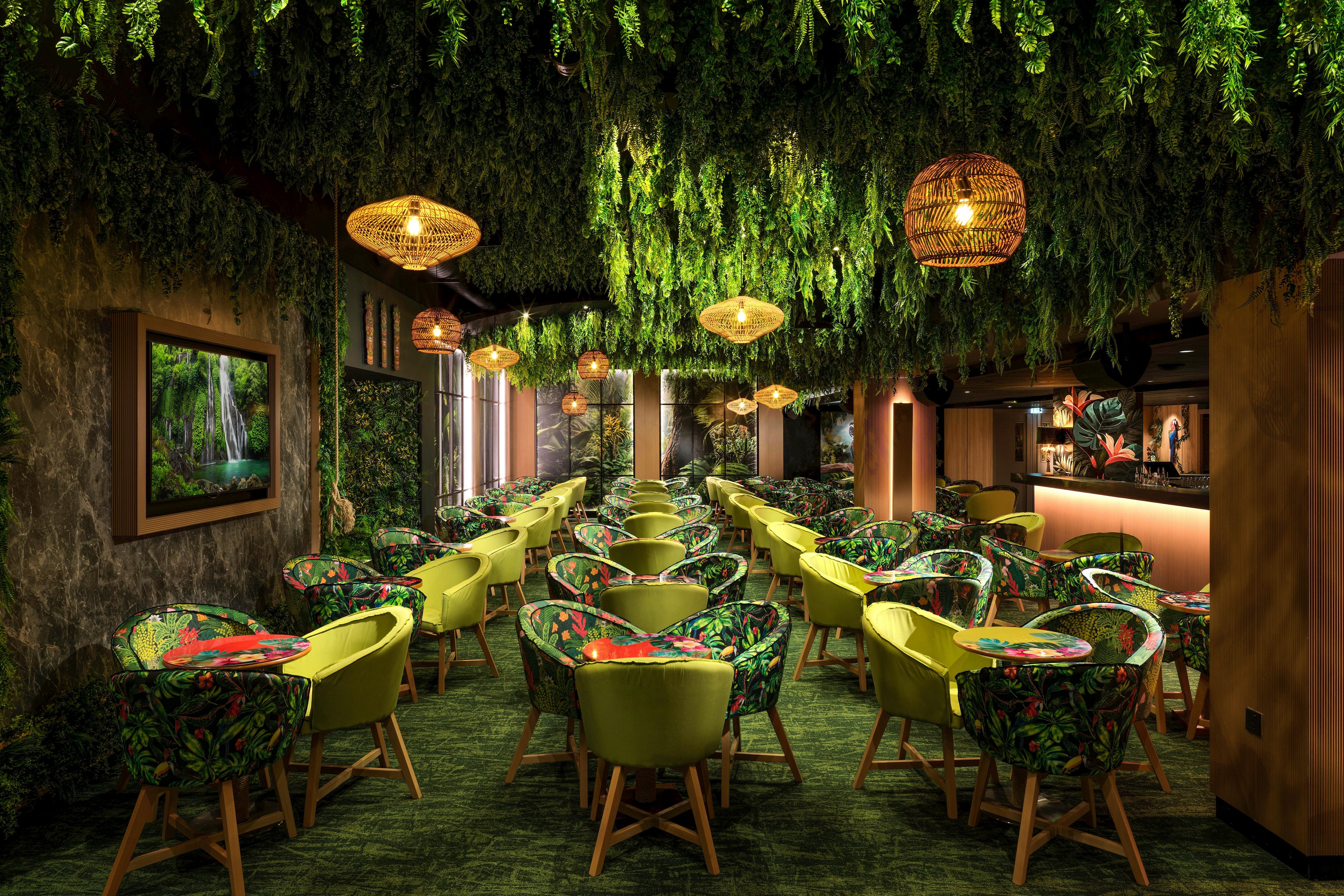 St George Beach Hotel & Spa Resort