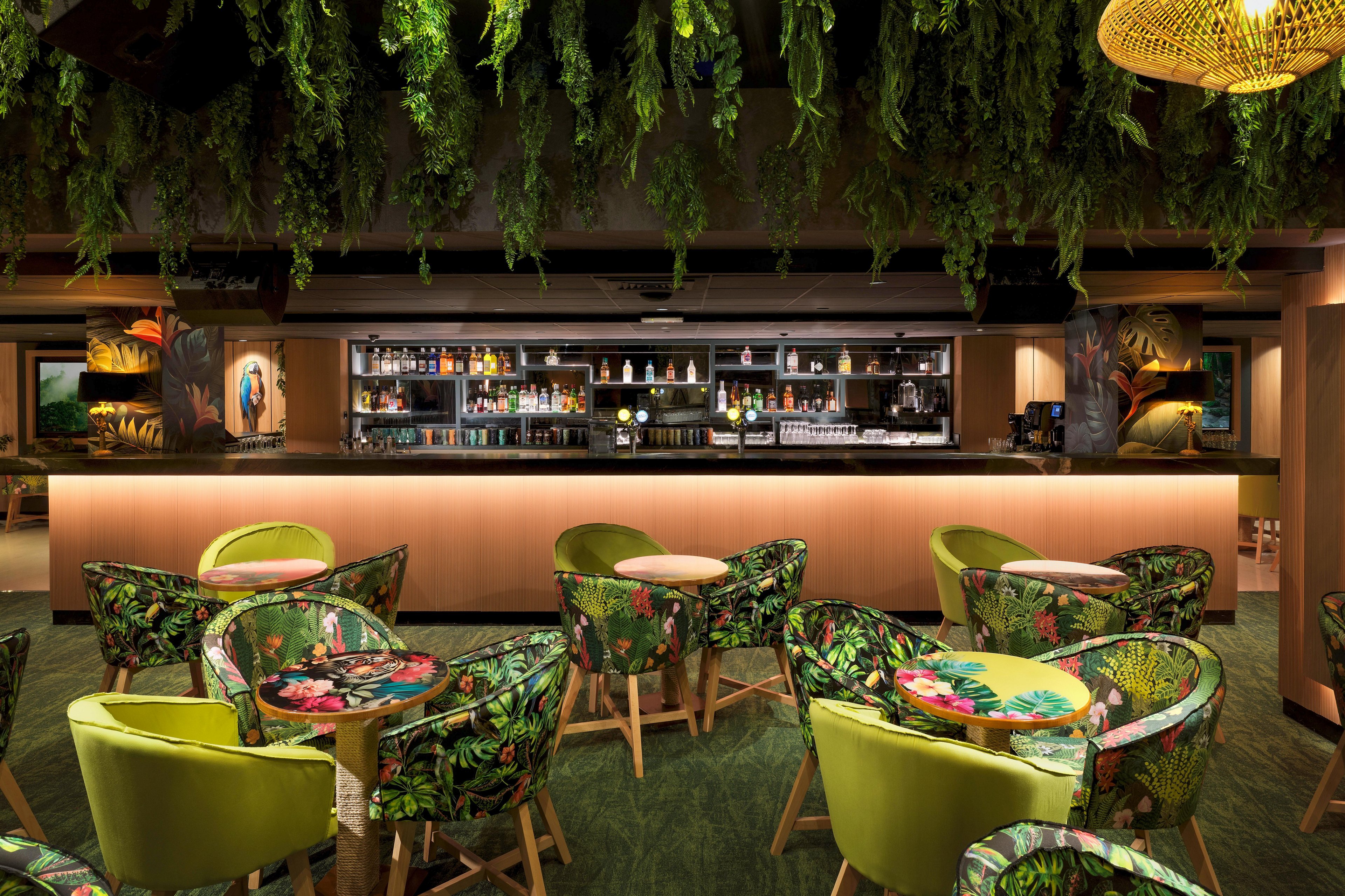 St George Beach Hotel & Spa Resort