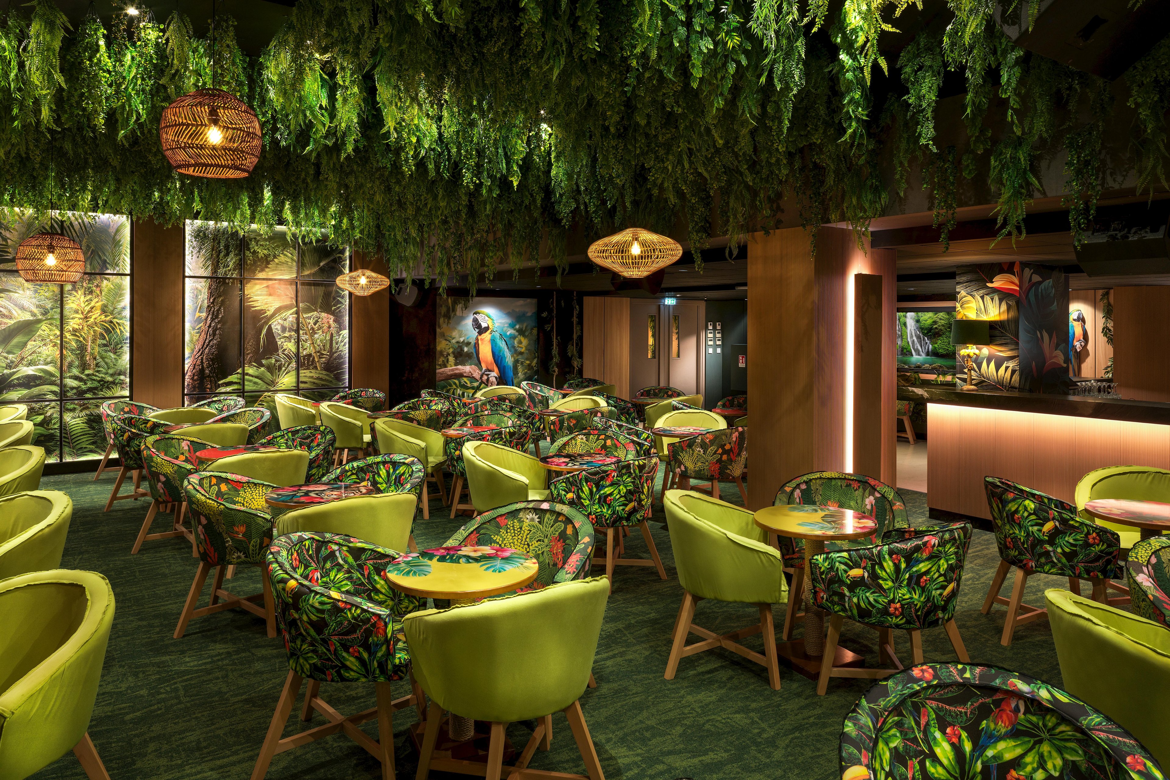 St George Beach Hotel & Spa Resort