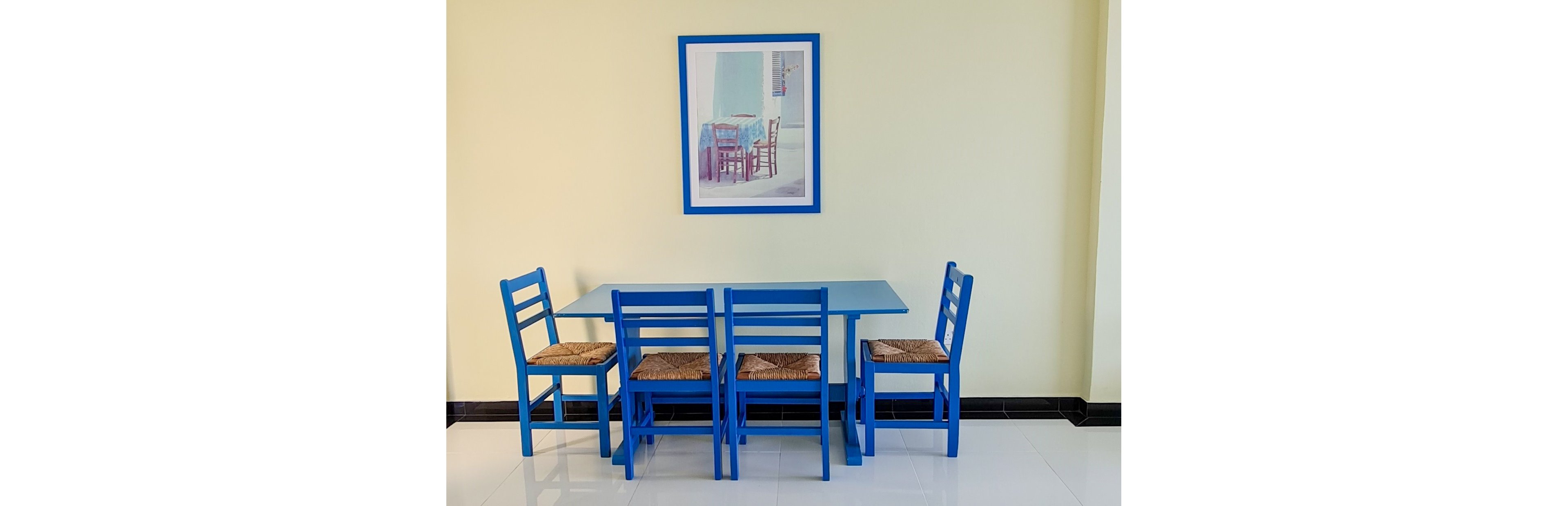 Paphinia SeaView Apartments