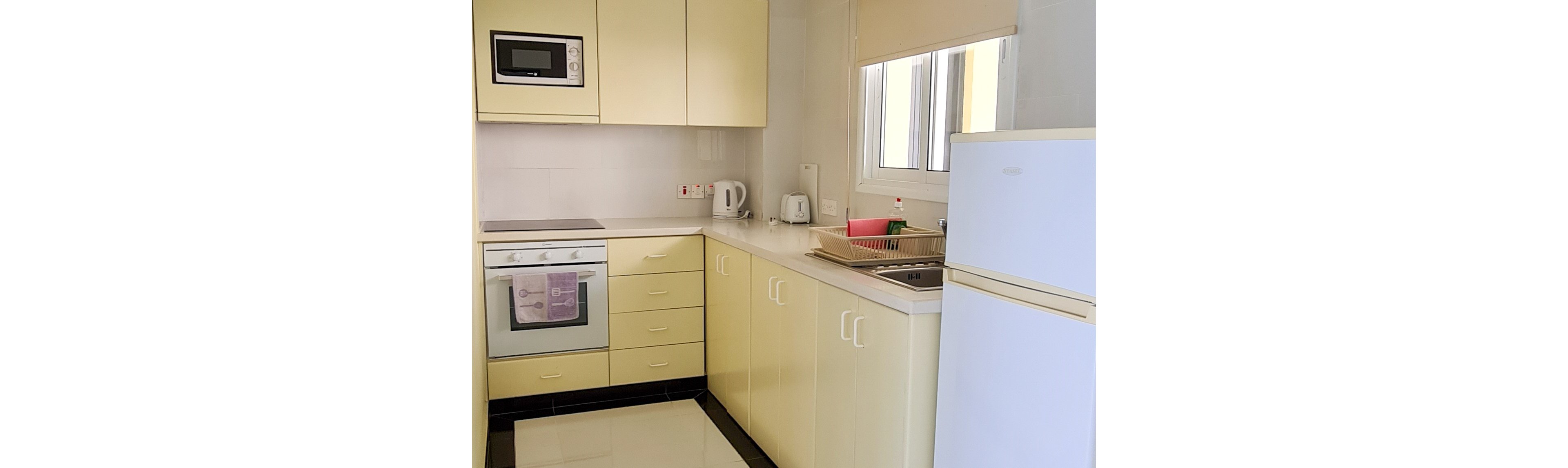 Paphinia SeaView Apartments