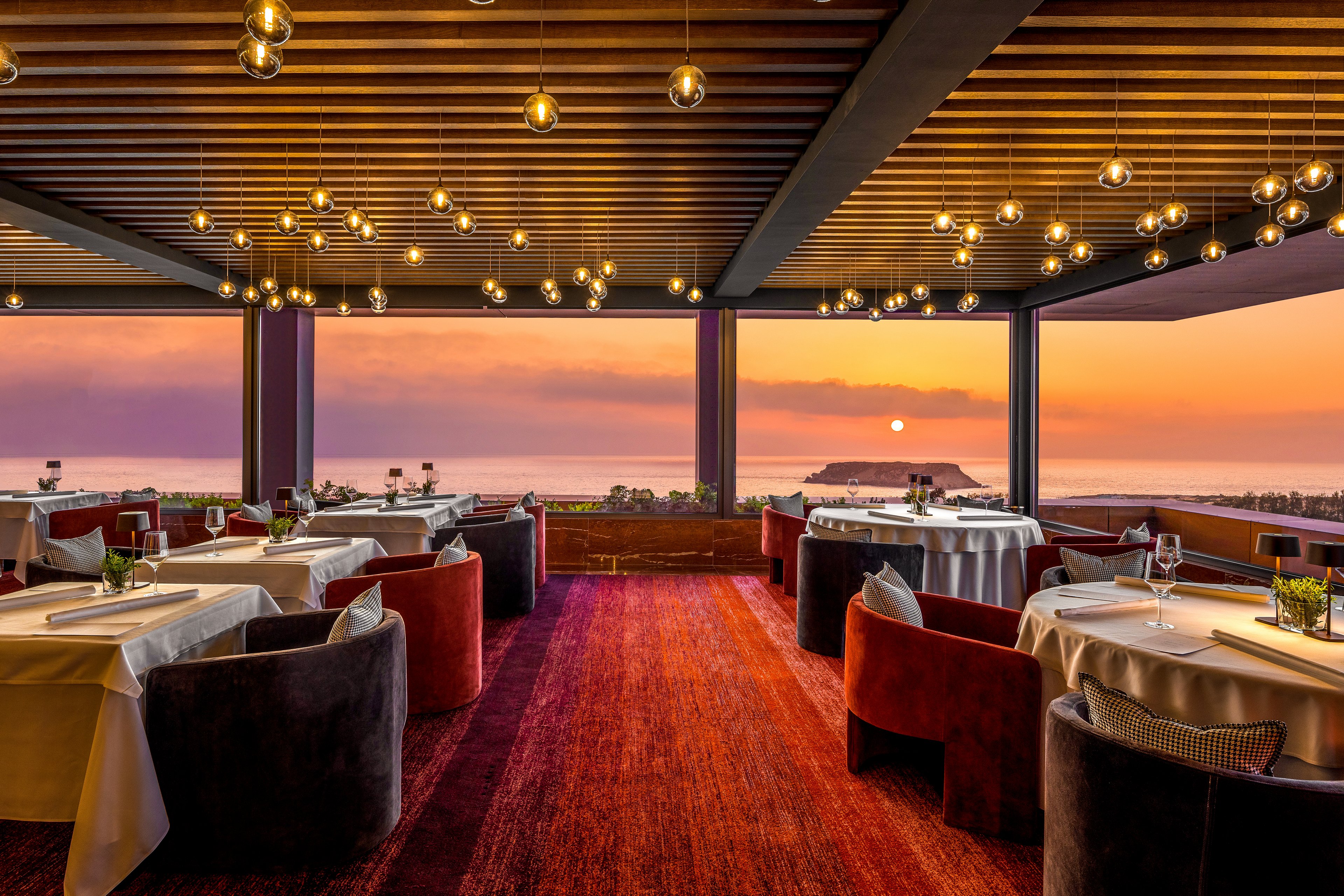 Cap St Georges Hotel & Resort