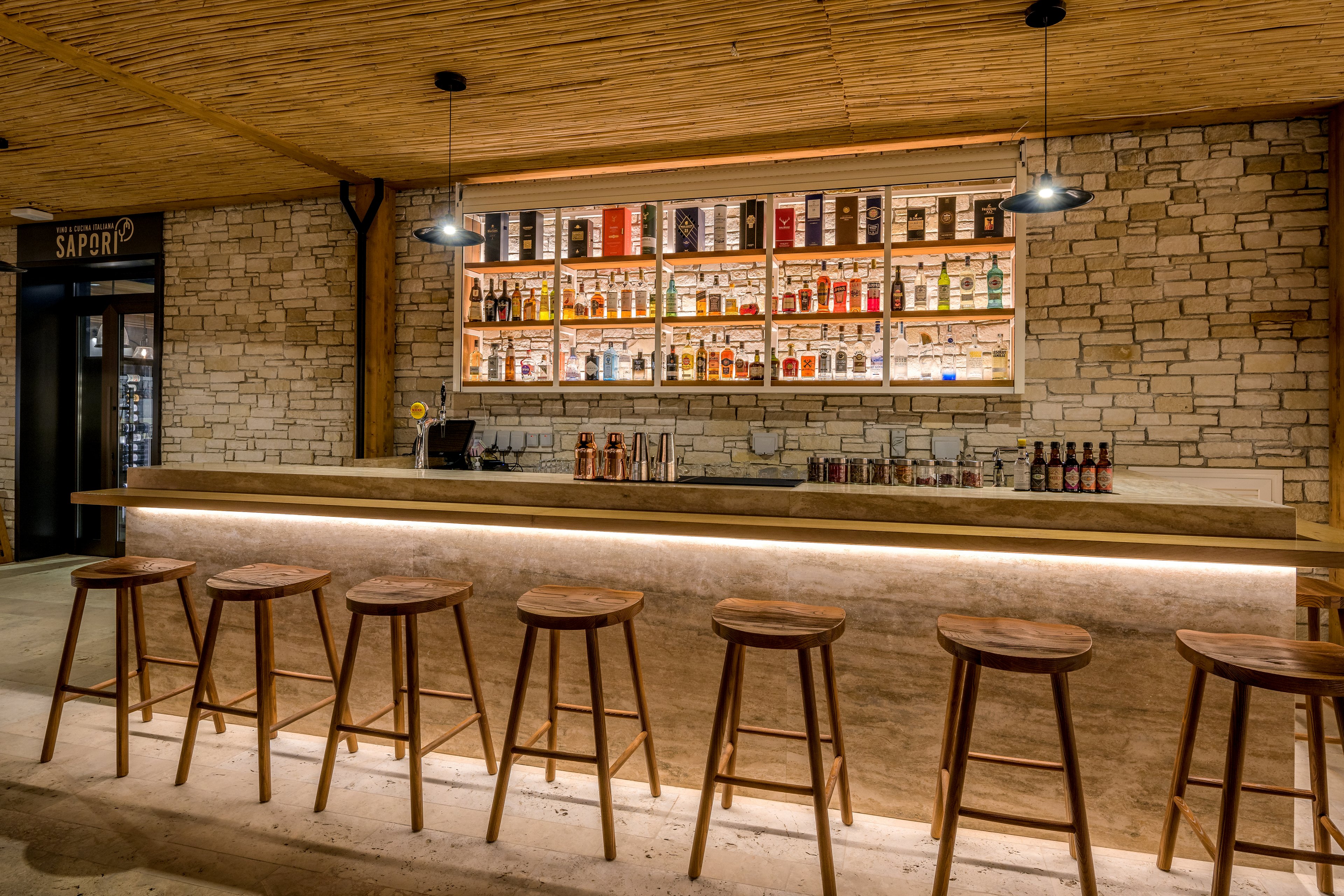 Cap St Georges Hotel & Resort