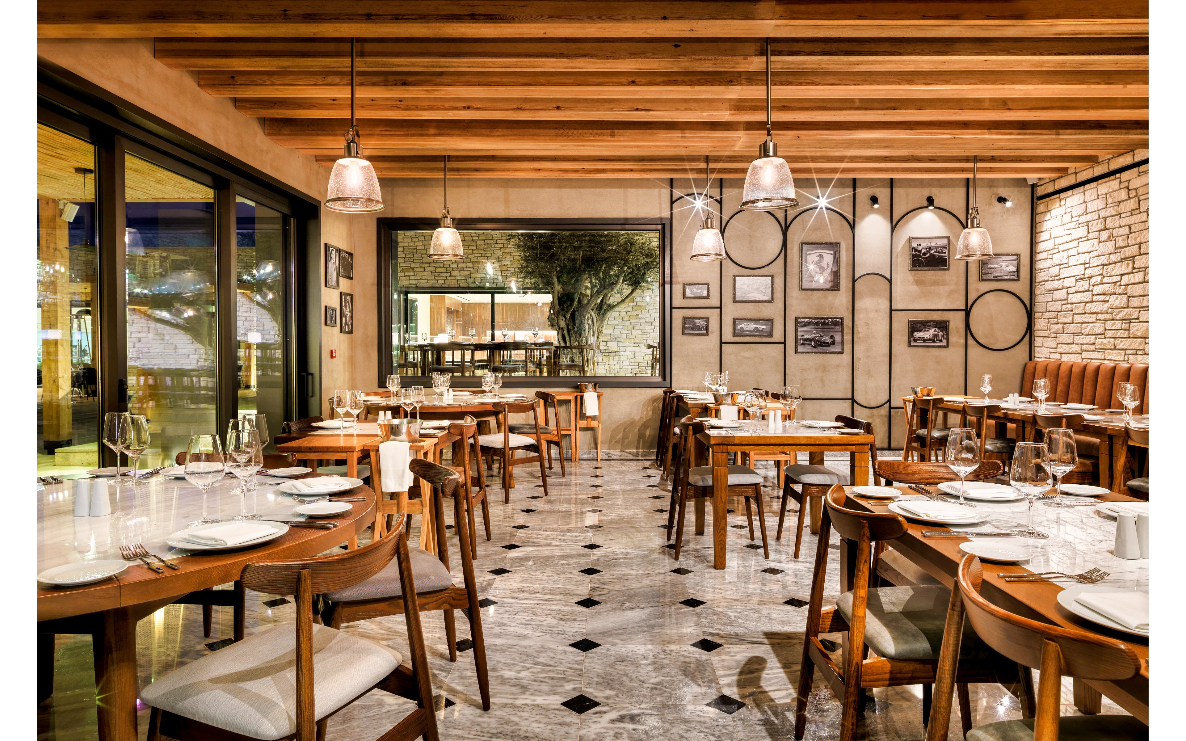 Cap St Georges Hotel & Resort