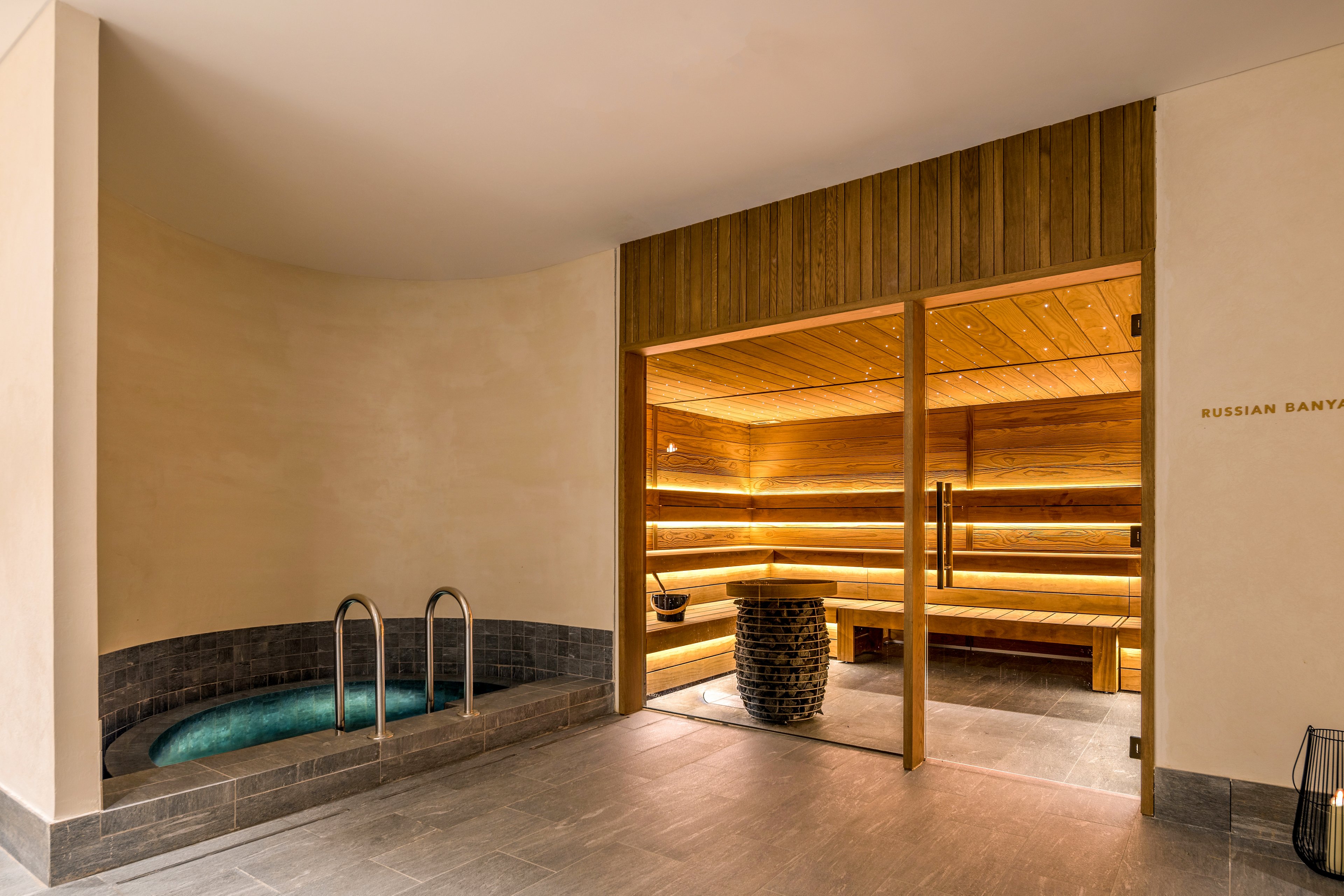 Cap St Georges Hotel & Resort