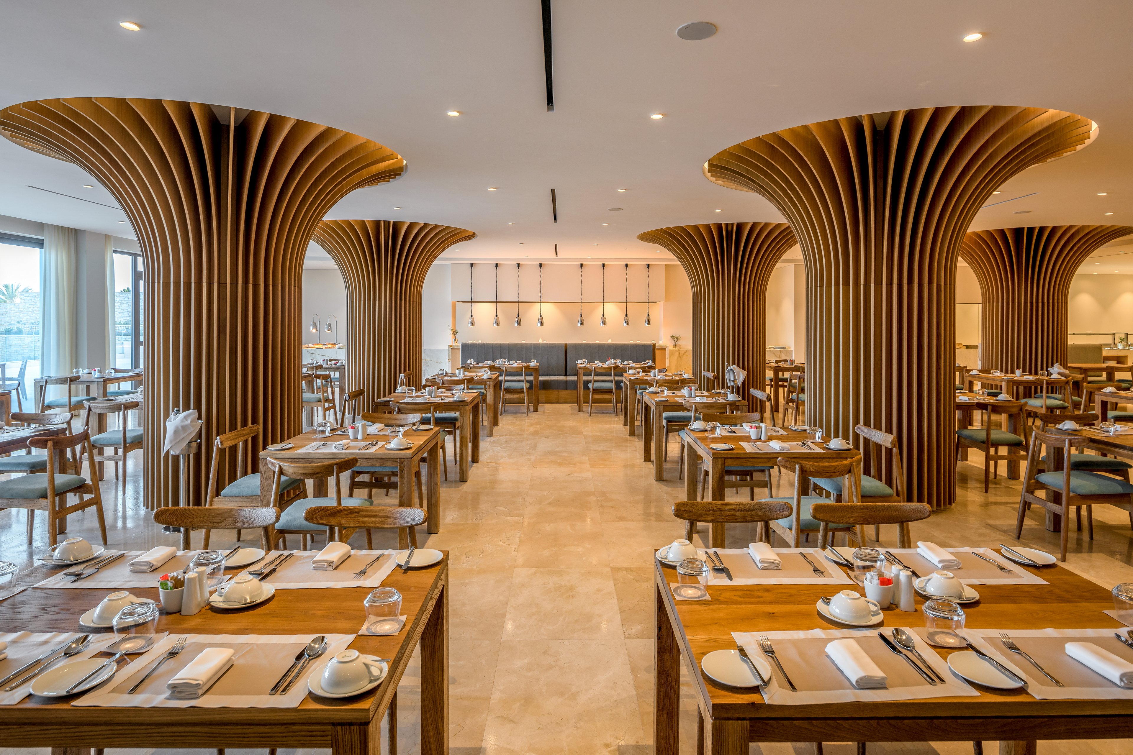 Cap St Georges Hotel & Resort