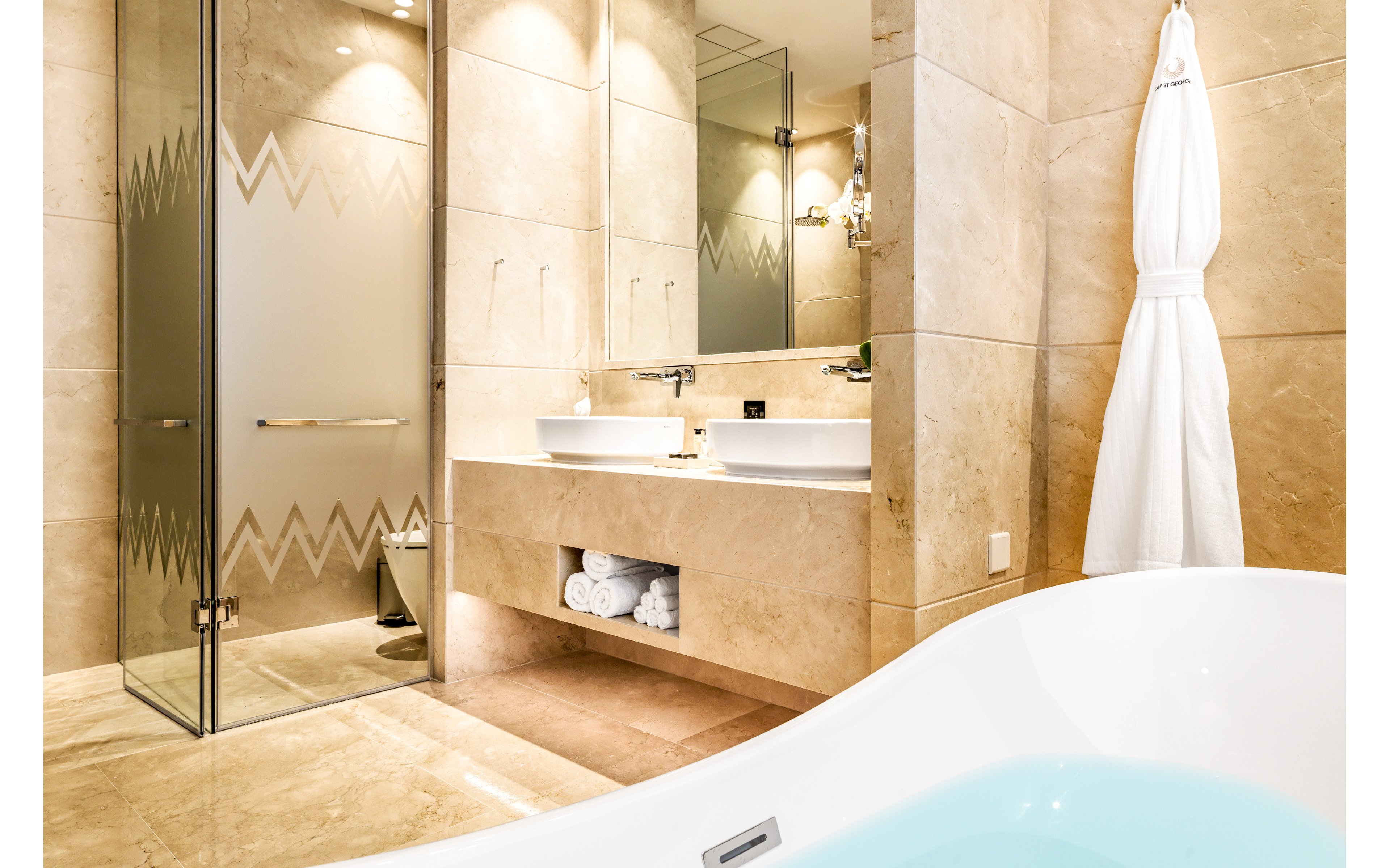 Cap St Georges Hotel & Resort