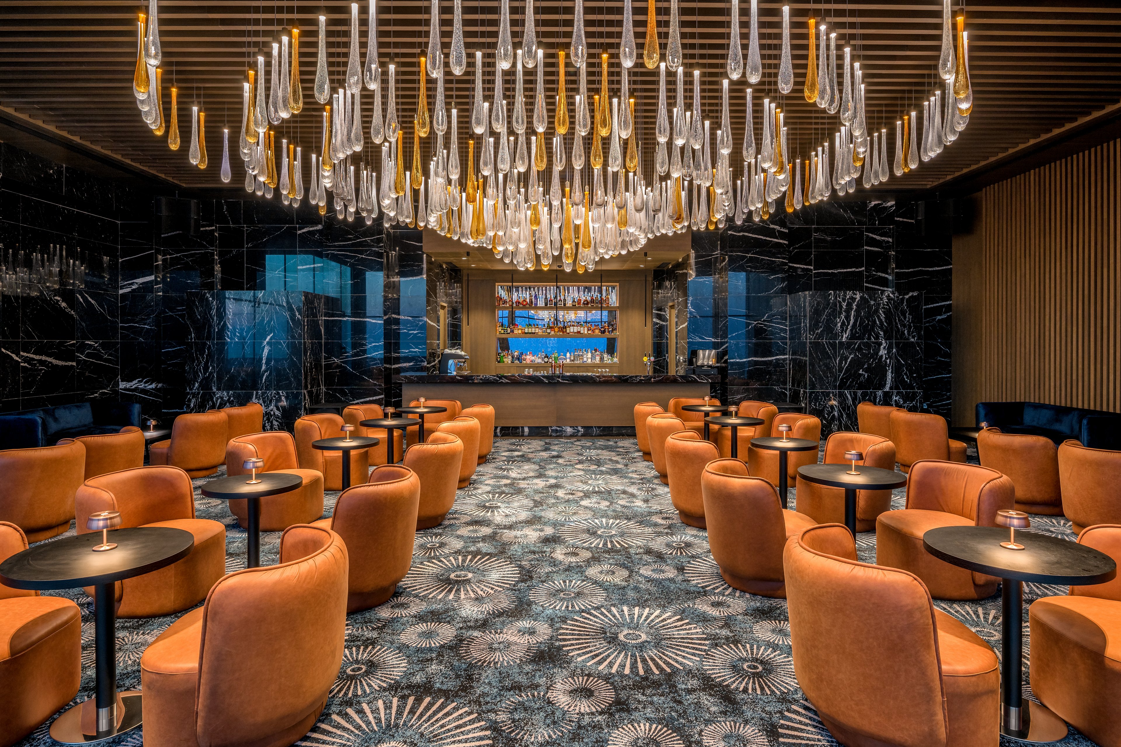 Cap St Georges Hotel & Resort