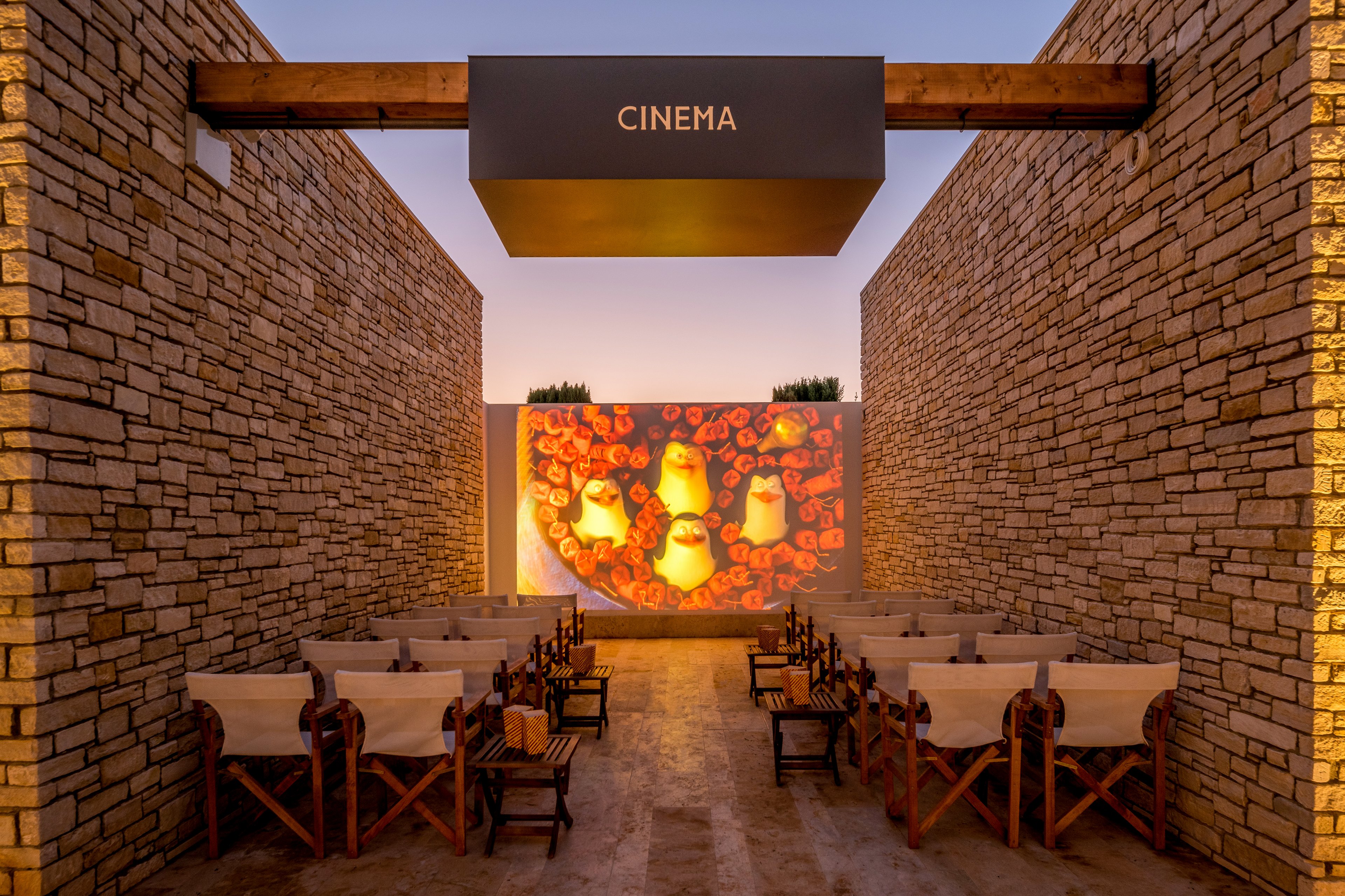 Cap St Georges Hotel & Resort