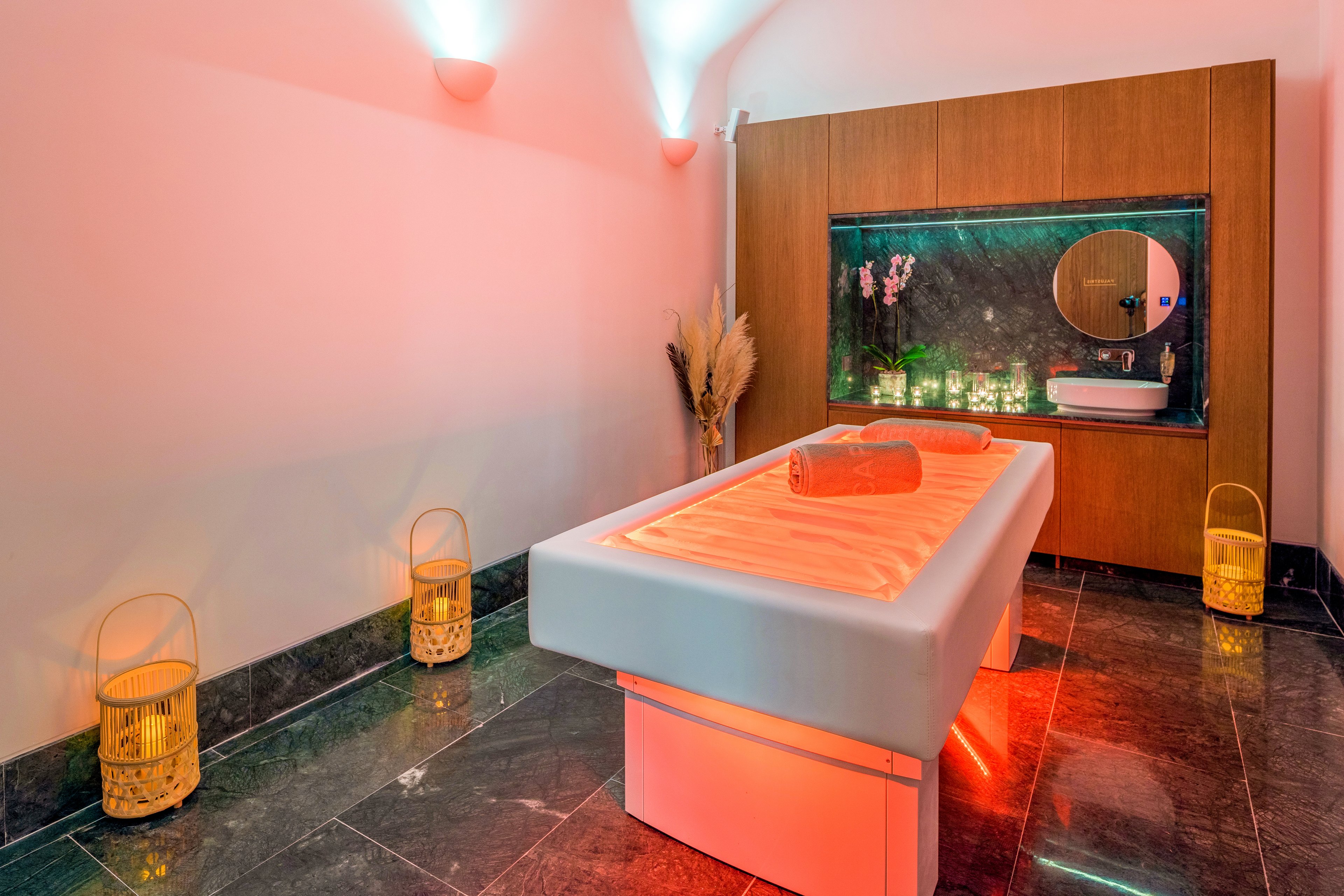 Cap St Georges Hotel & Resort