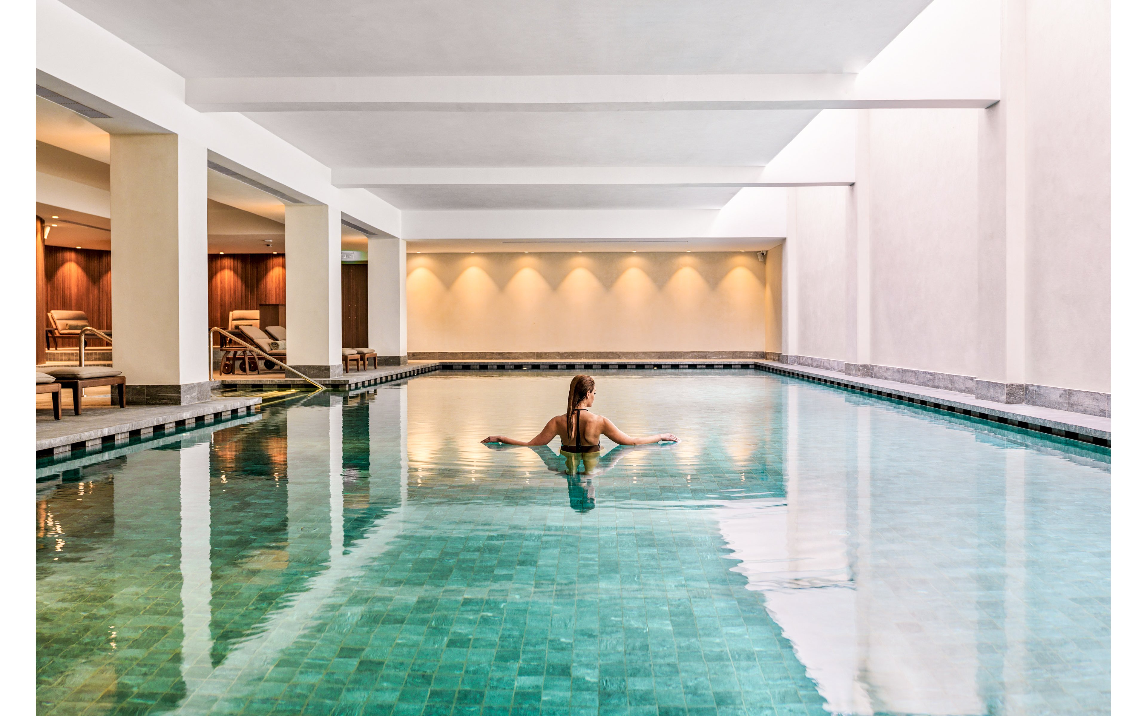 Cap St Georges Hotel & Resort