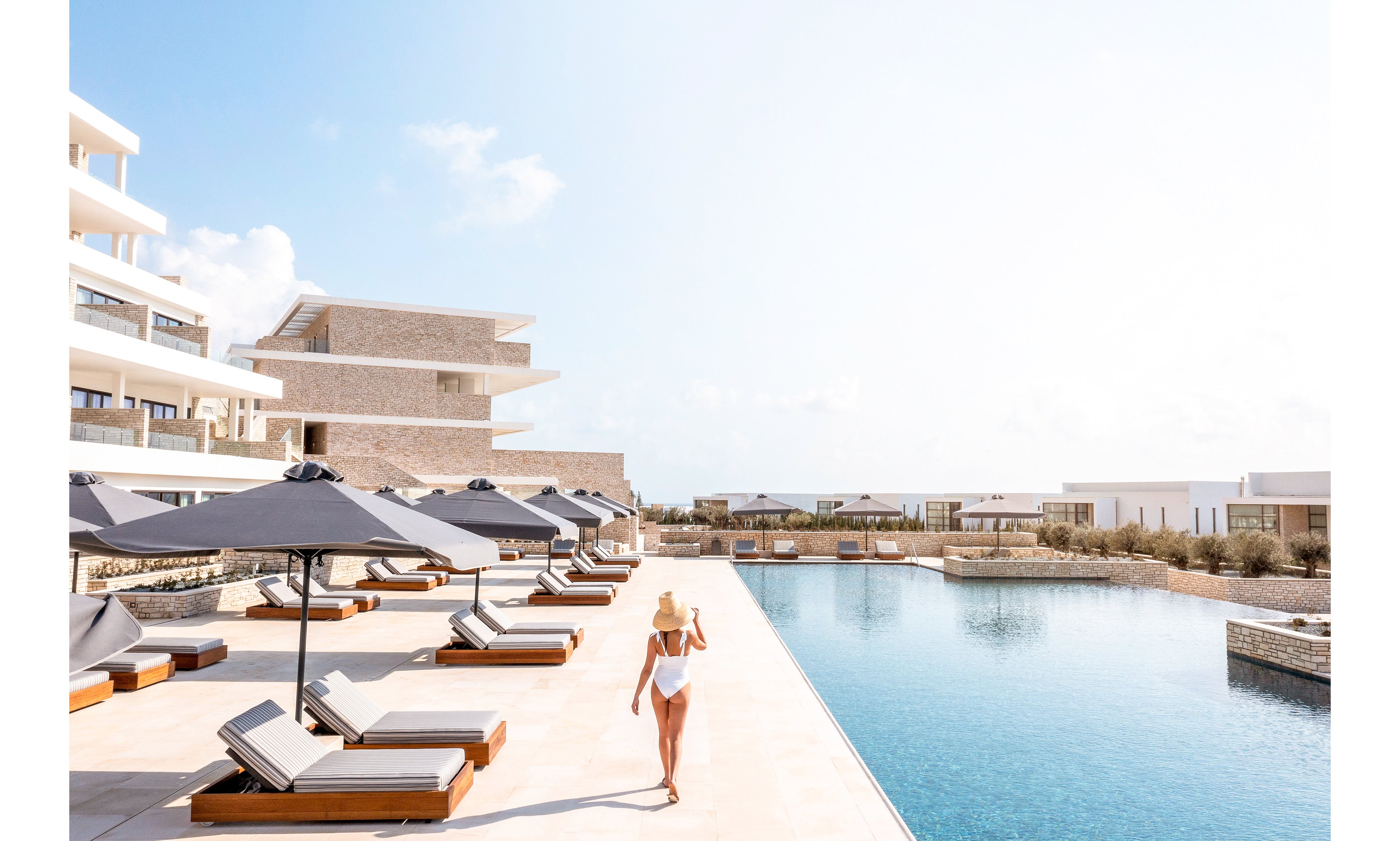 Cap St Georges Hotel & Resort