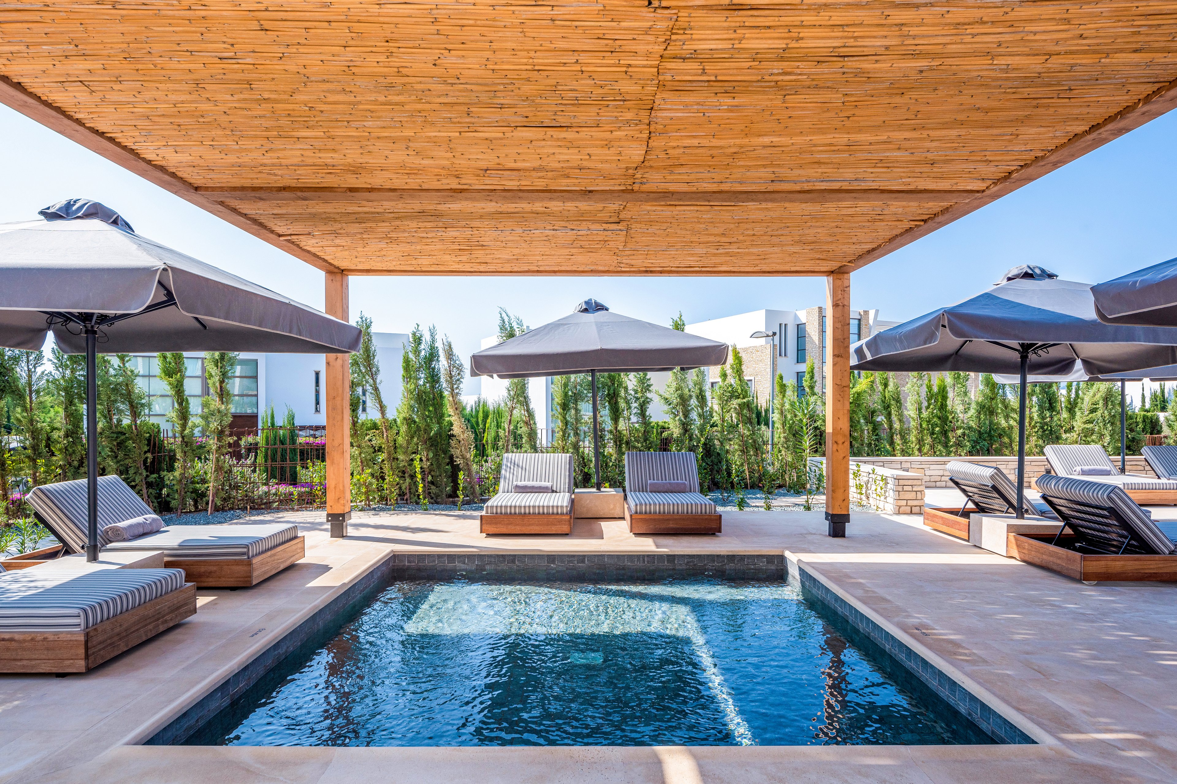 Cap St Georges Hotel & Resort