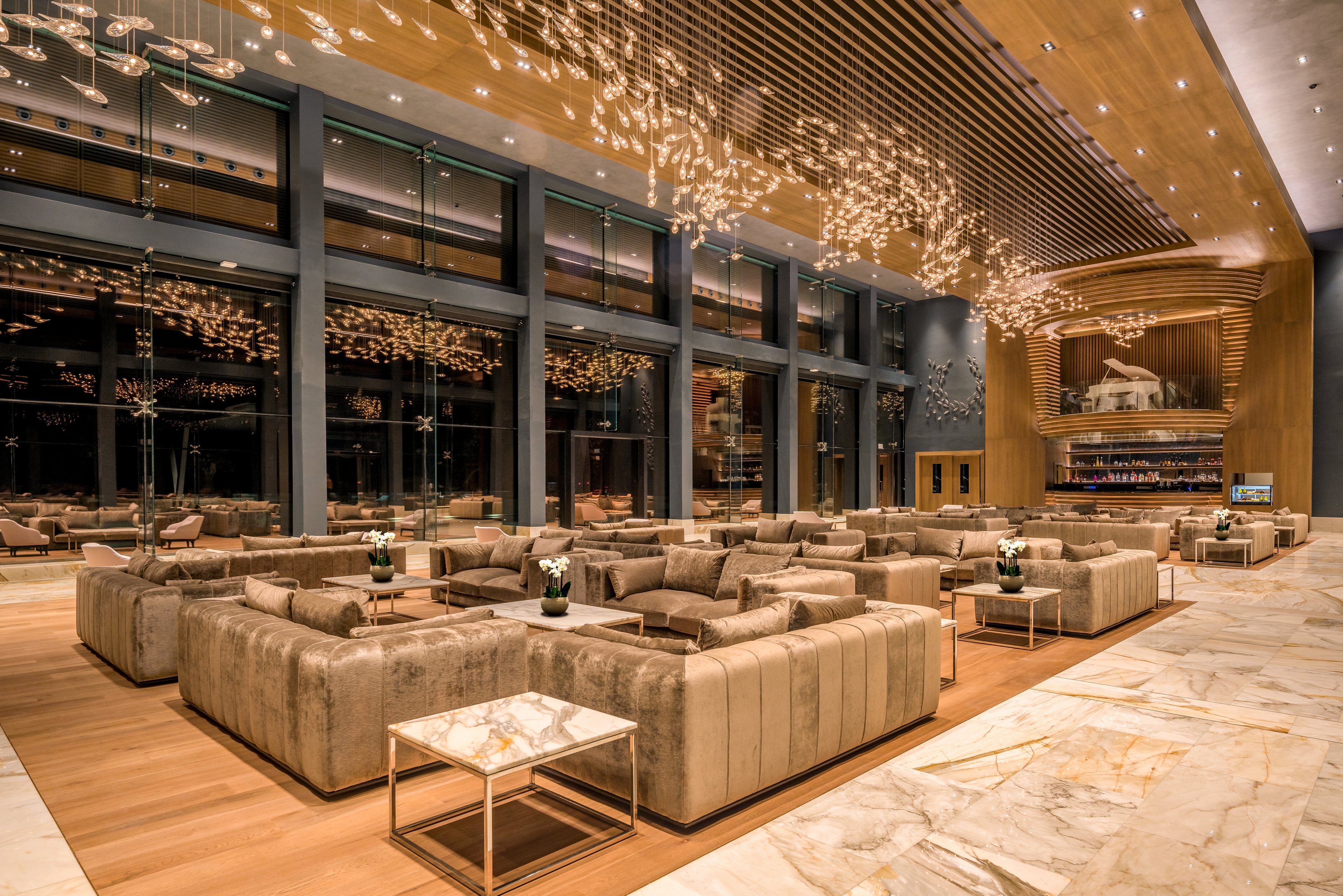 Cap St Georges Hotel & Resort