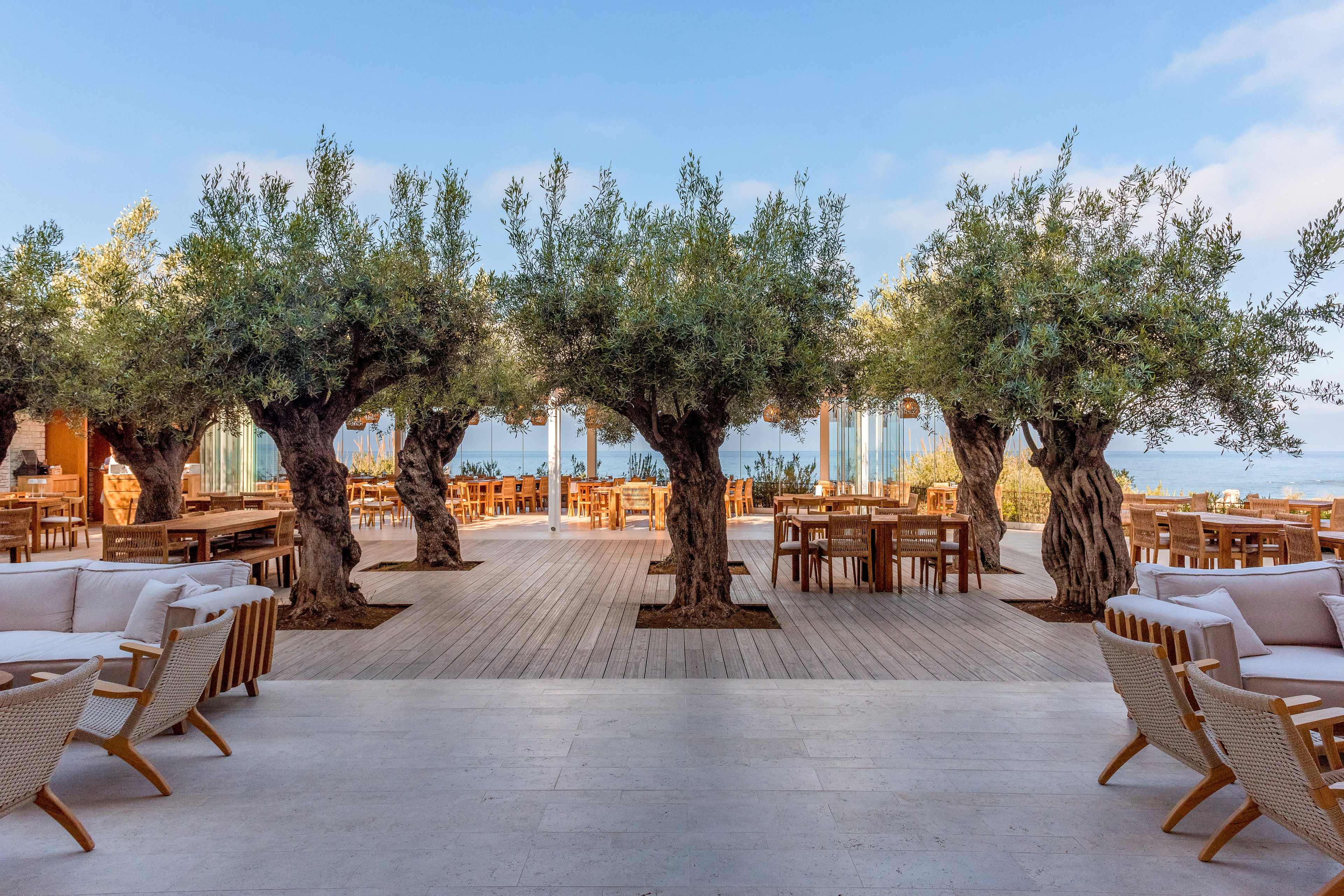 Cap St Georges Hotel & Resort