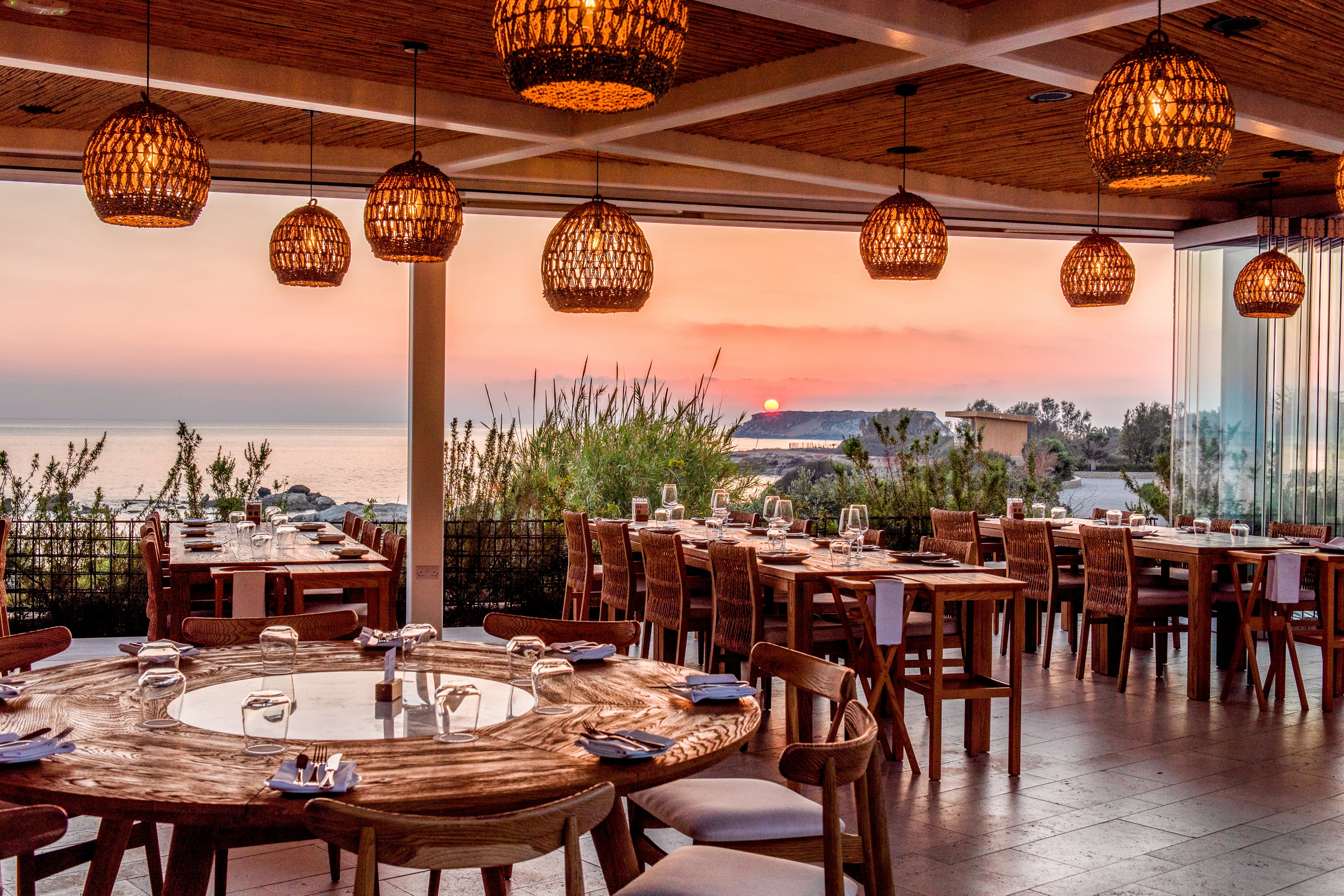 Cap St Georges Hotel & Resort