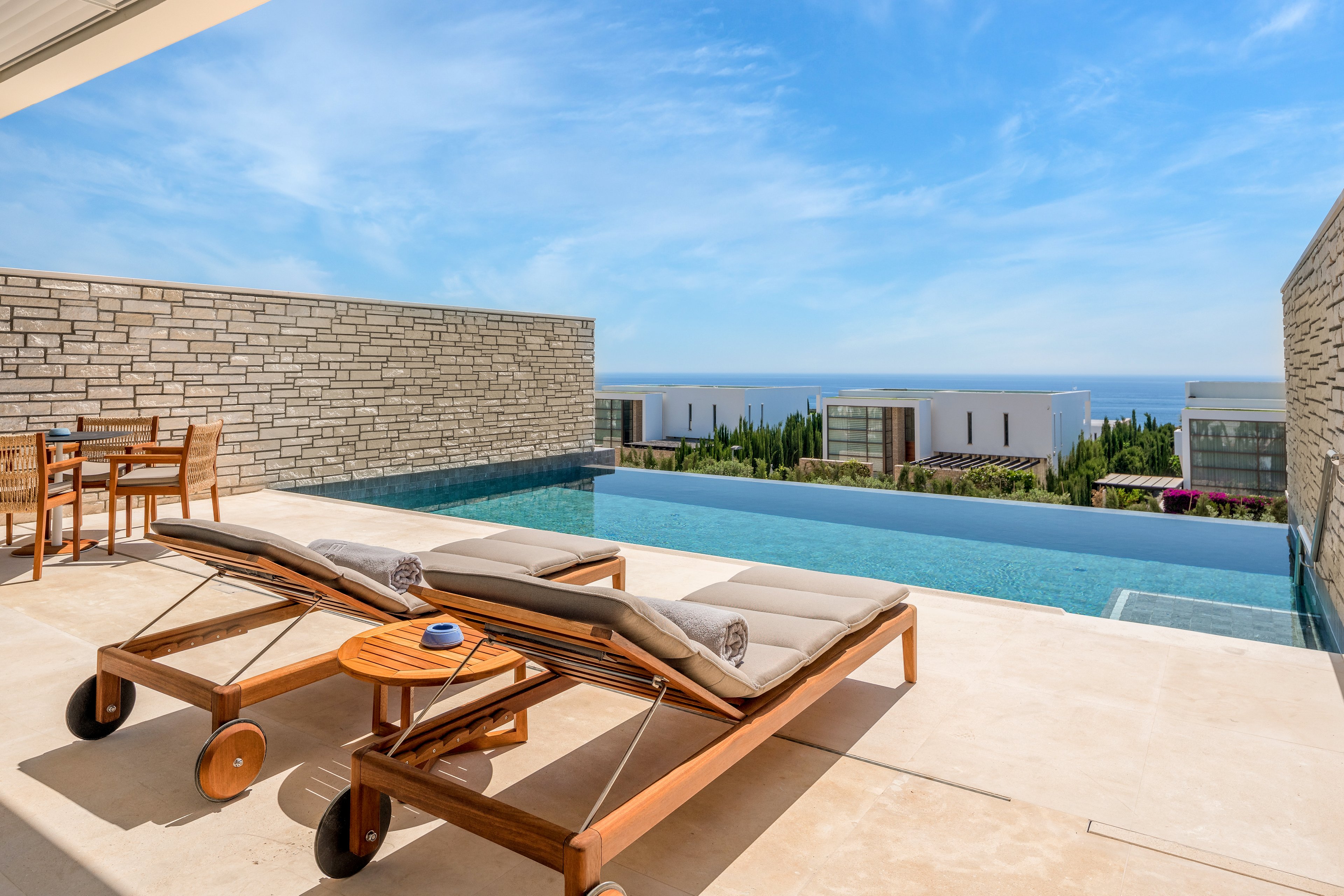 Cap St Georges Hotel & Resort