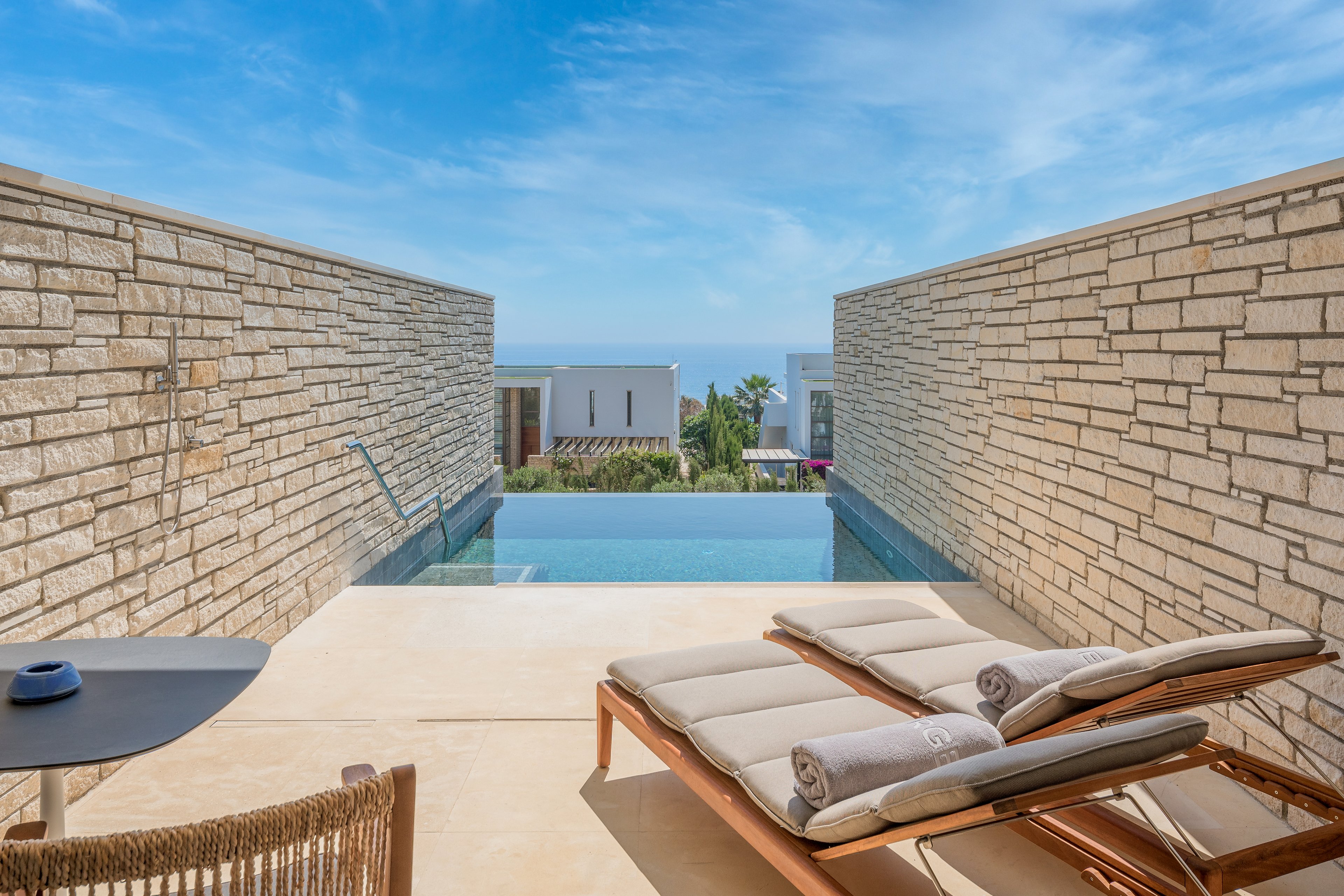 Cap St Georges Hotel & Resort