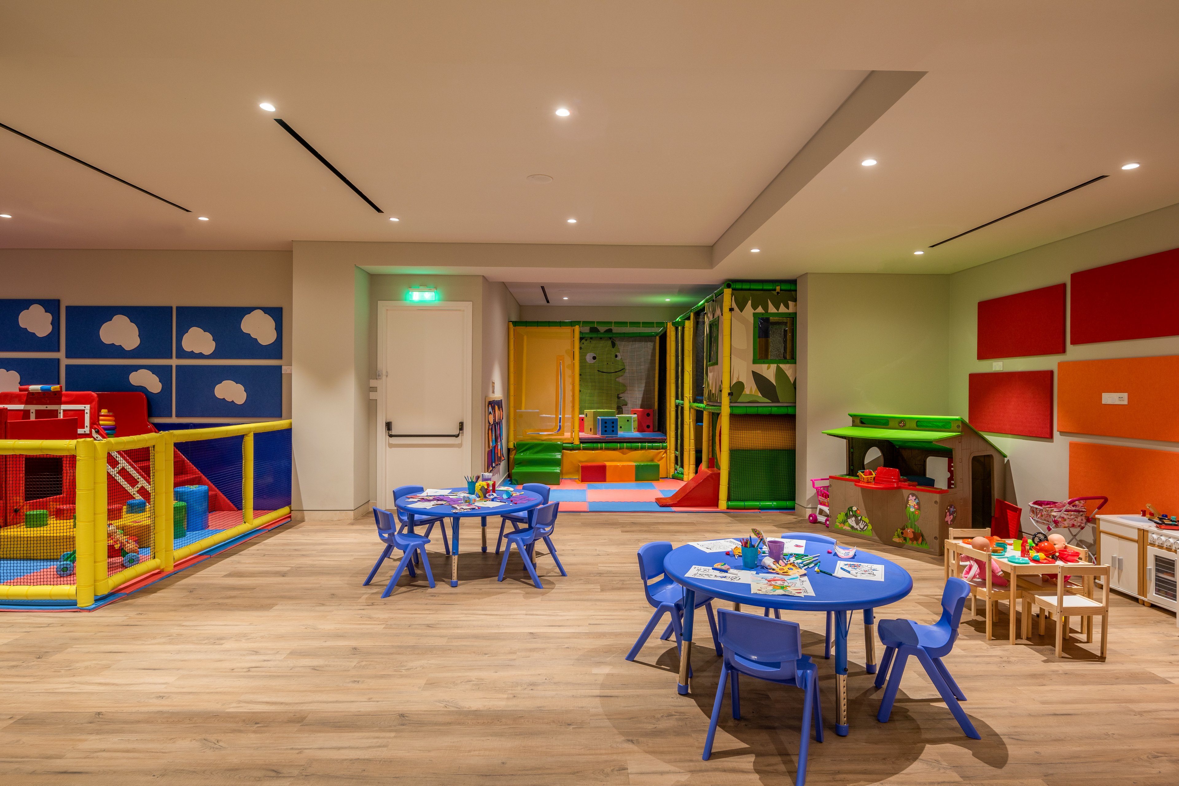 Cap St Georges Hotel & Resort