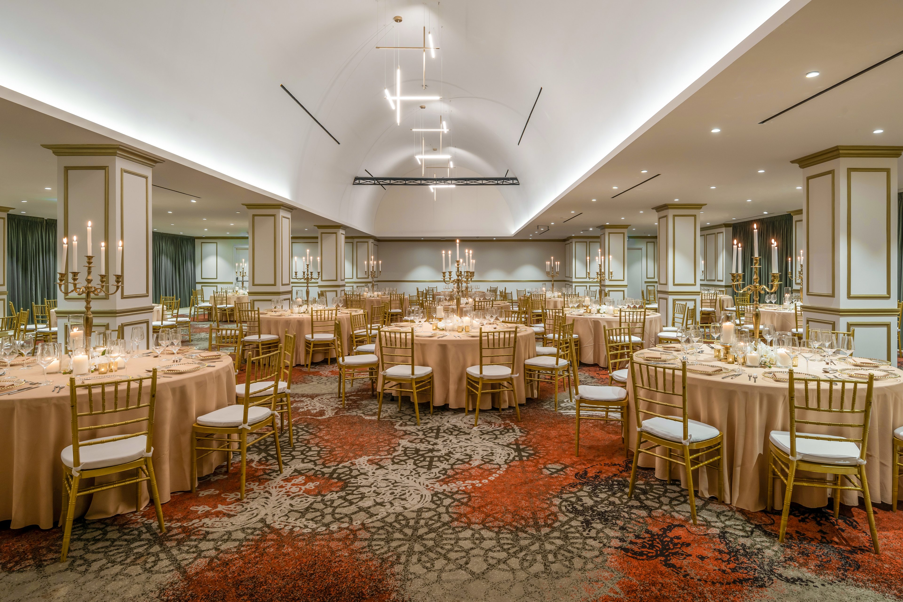 Cap St Georges Hotel & Resort