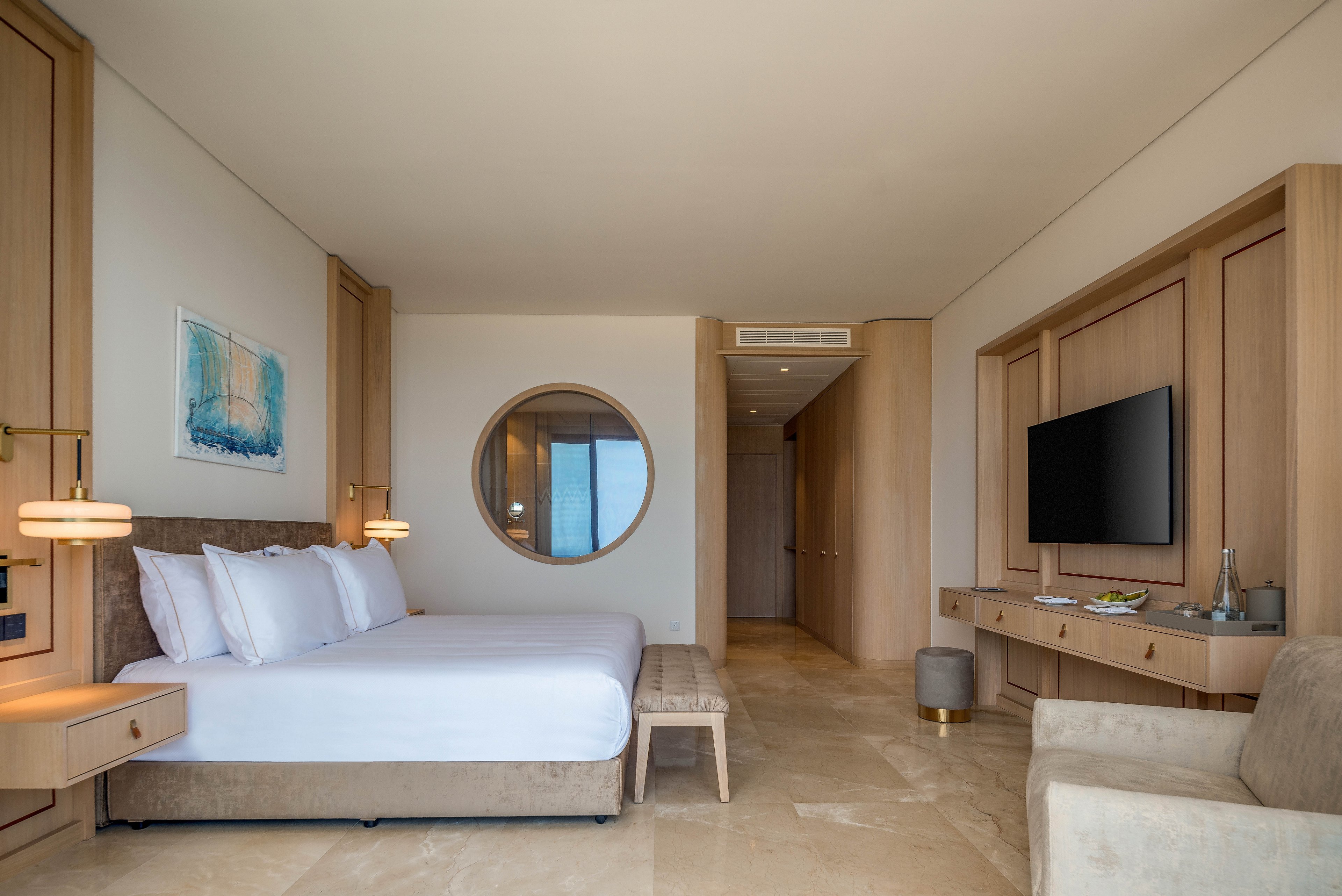Cap St Georges Hotel & Resort