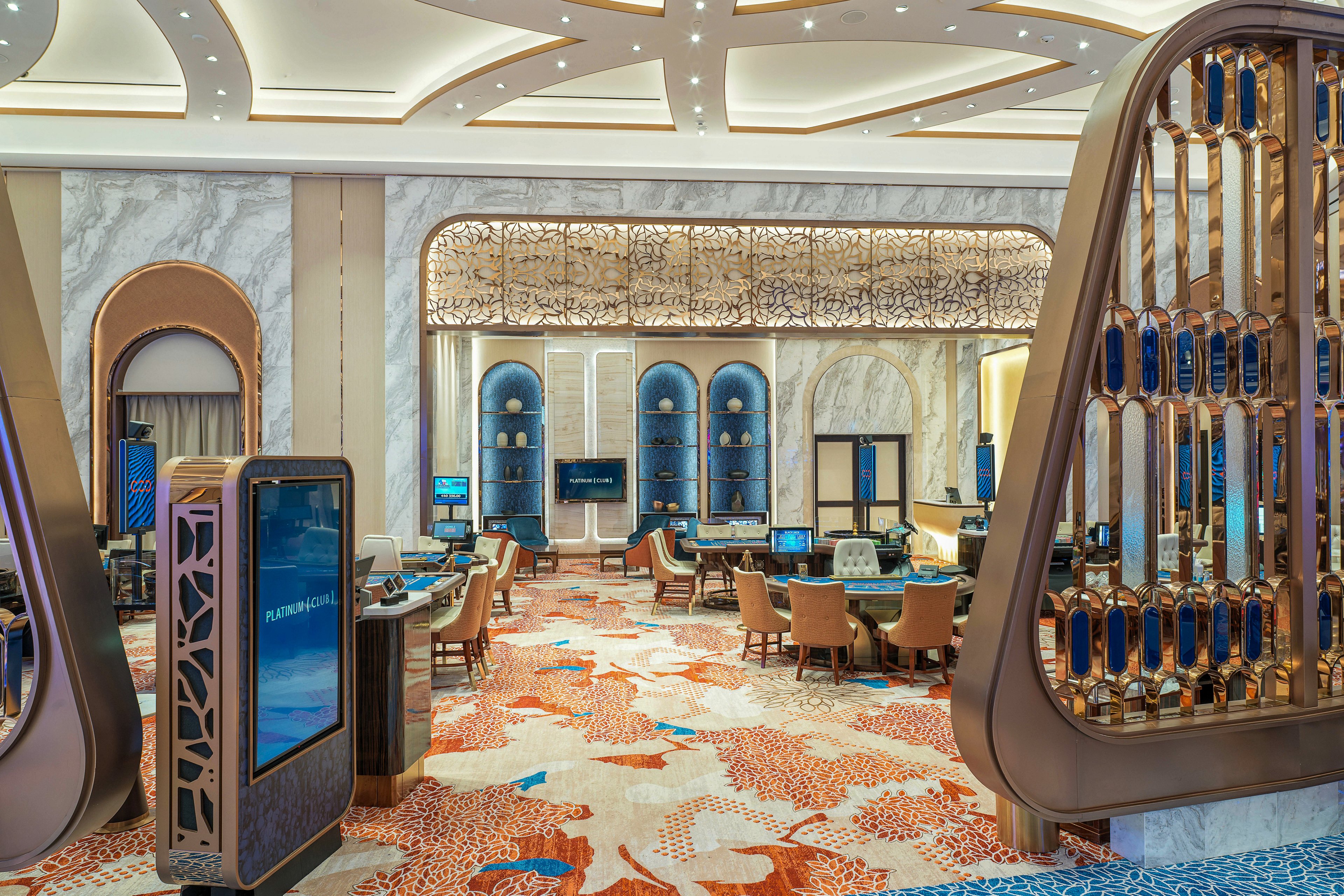 City of Dreams Mediterranean