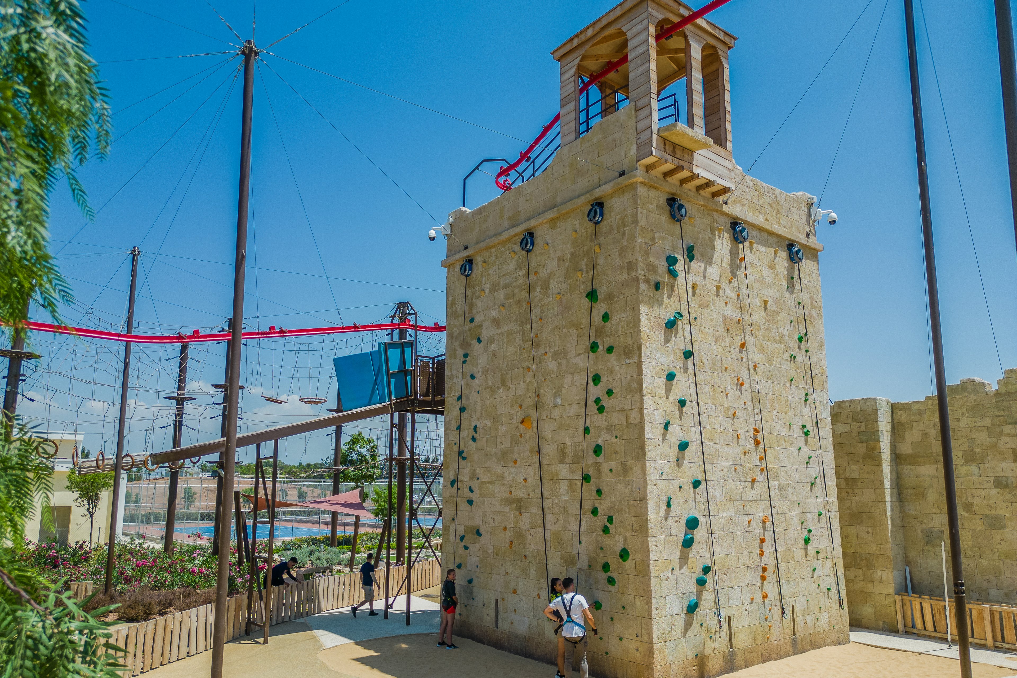 City of Dreams Mediterranean