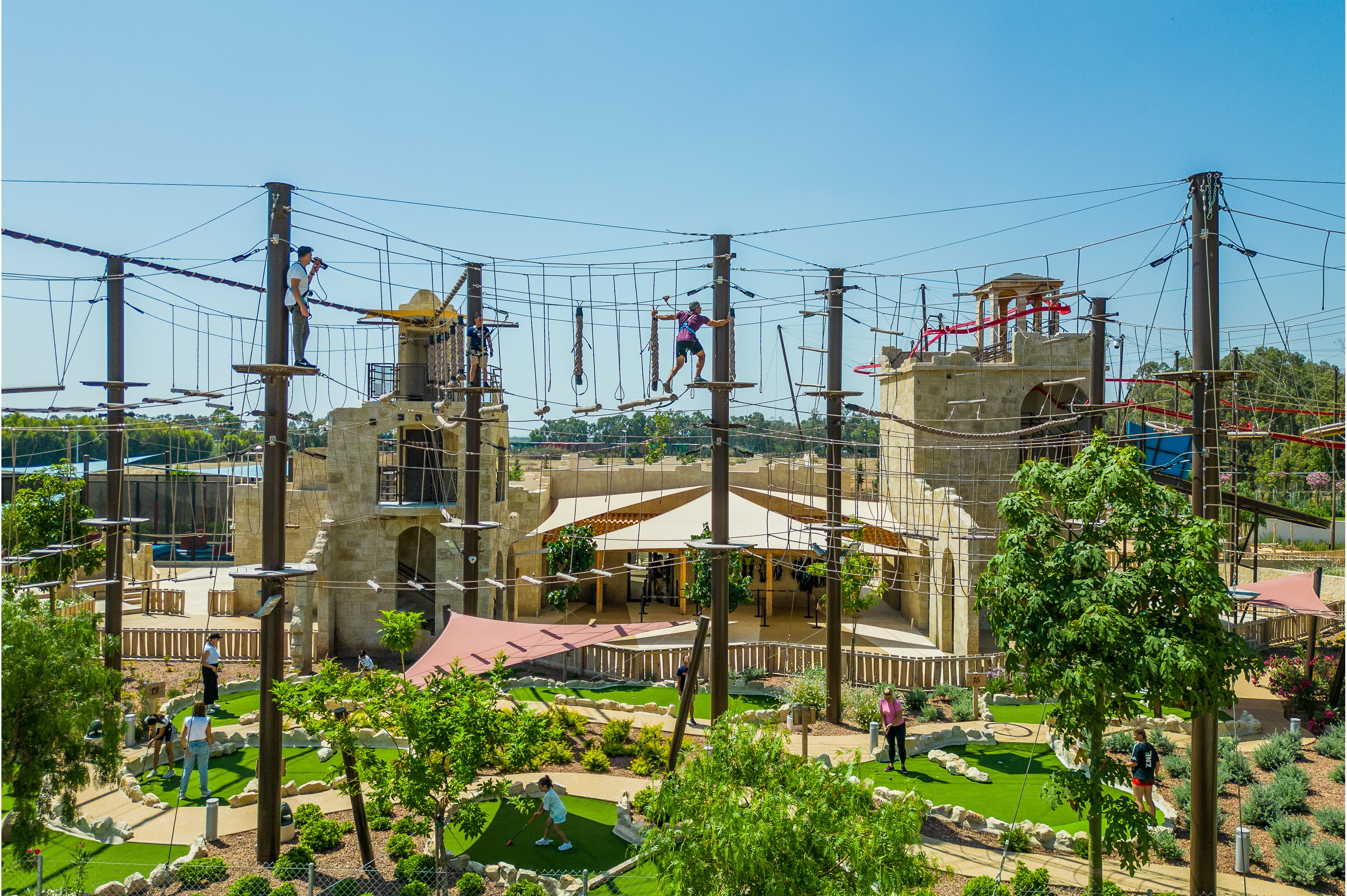 City of Dreams Mediterranean