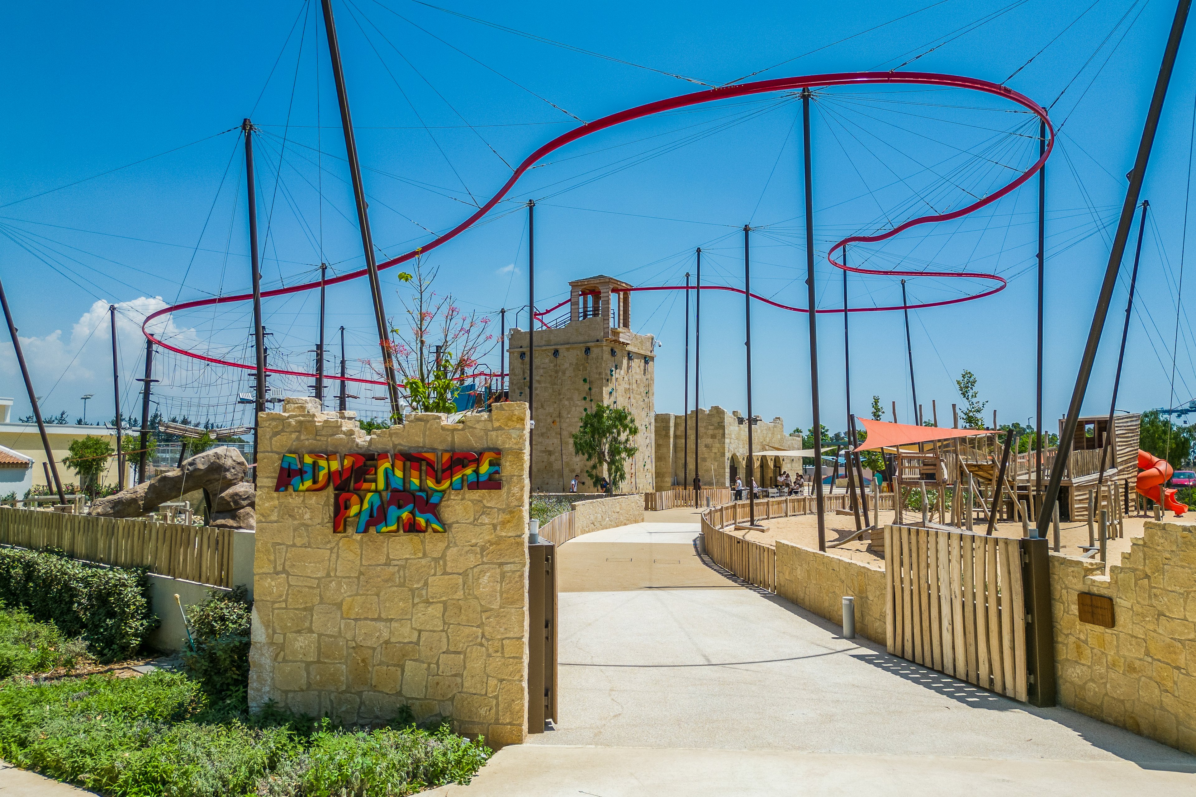 City of Dreams Mediterranean