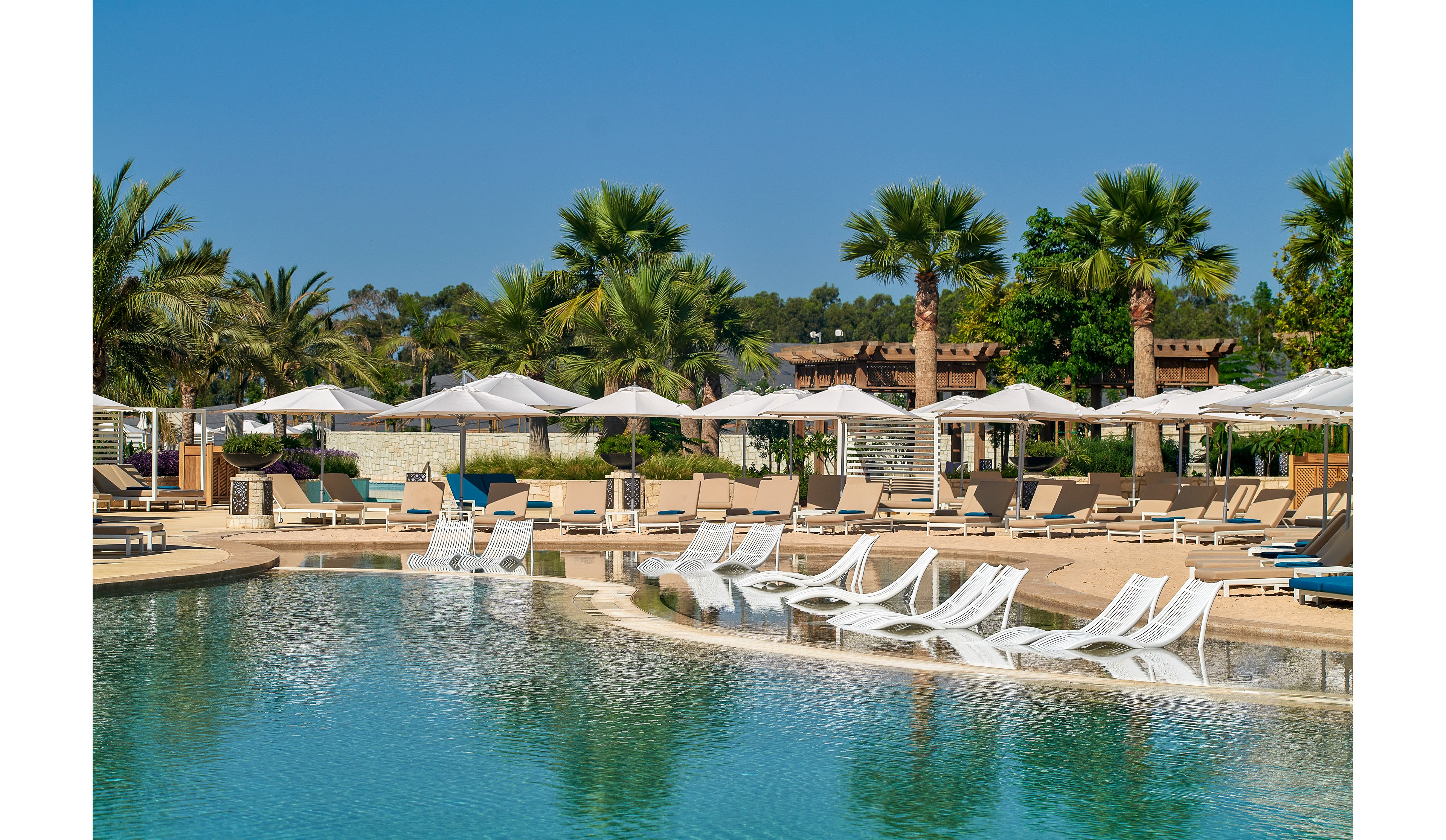 City of Dreams Mediterranean