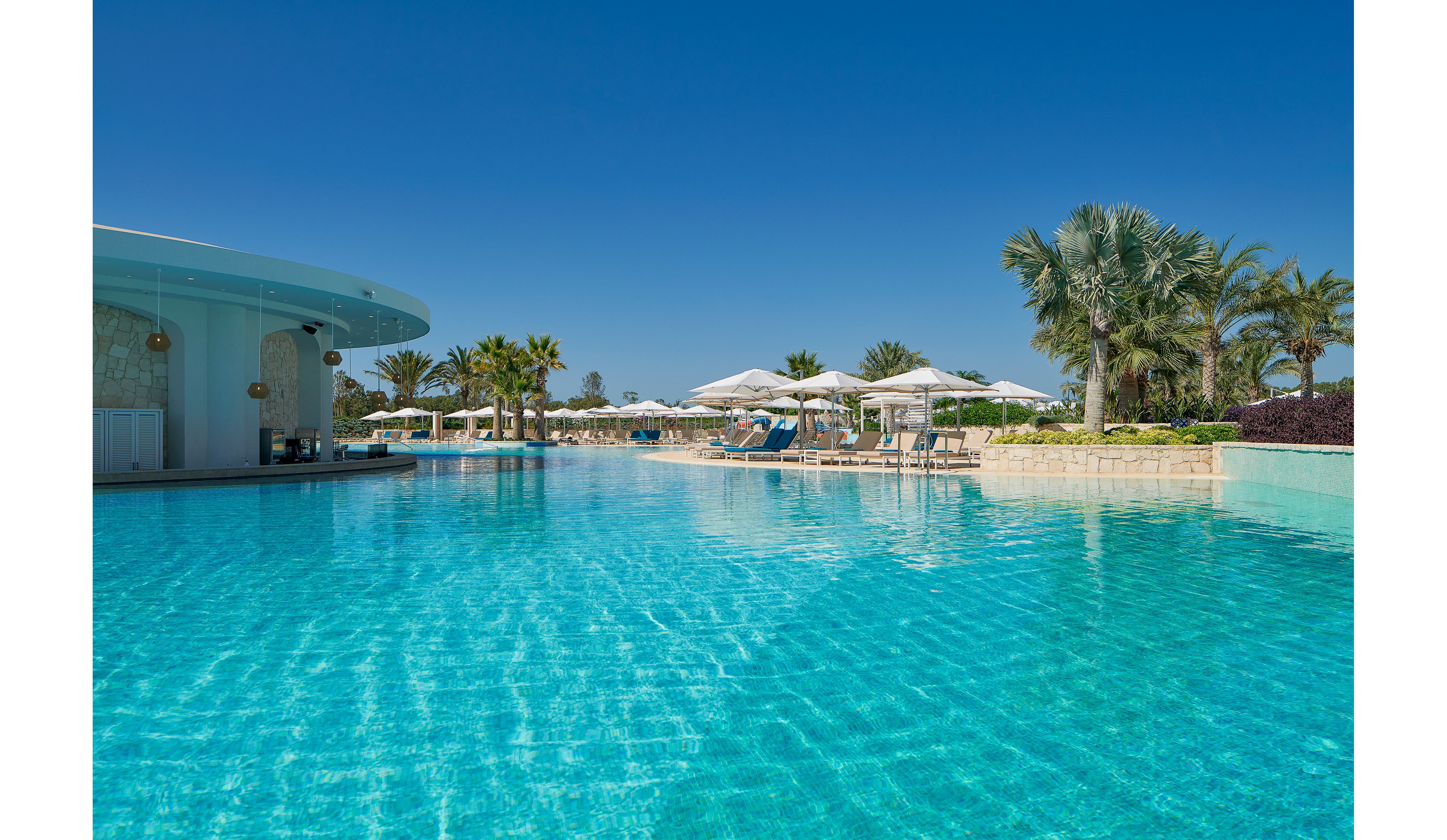 City of Dreams Mediterranean