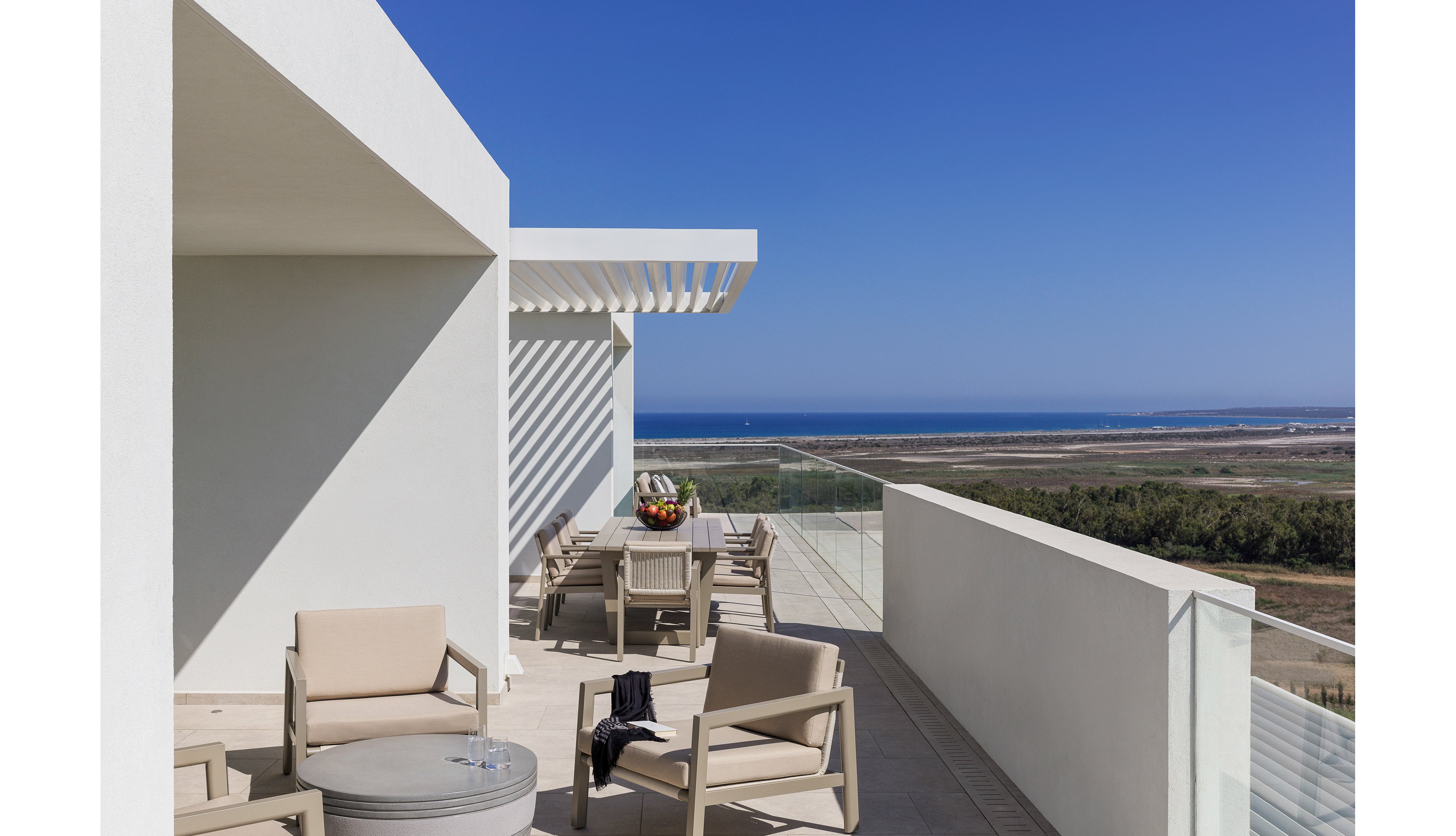 City of Dreams Mediterranean