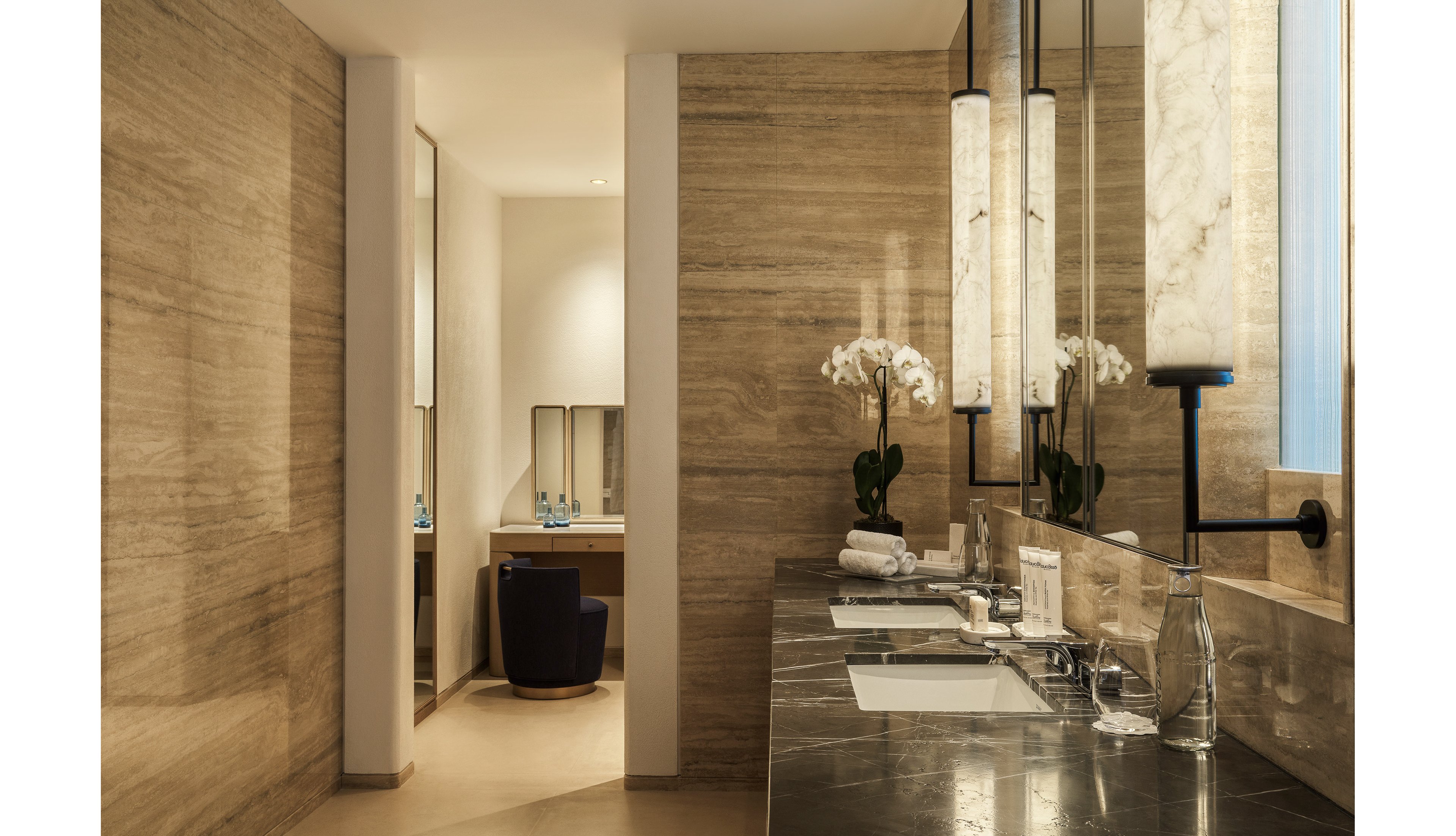 City of Dreams Mediterranean