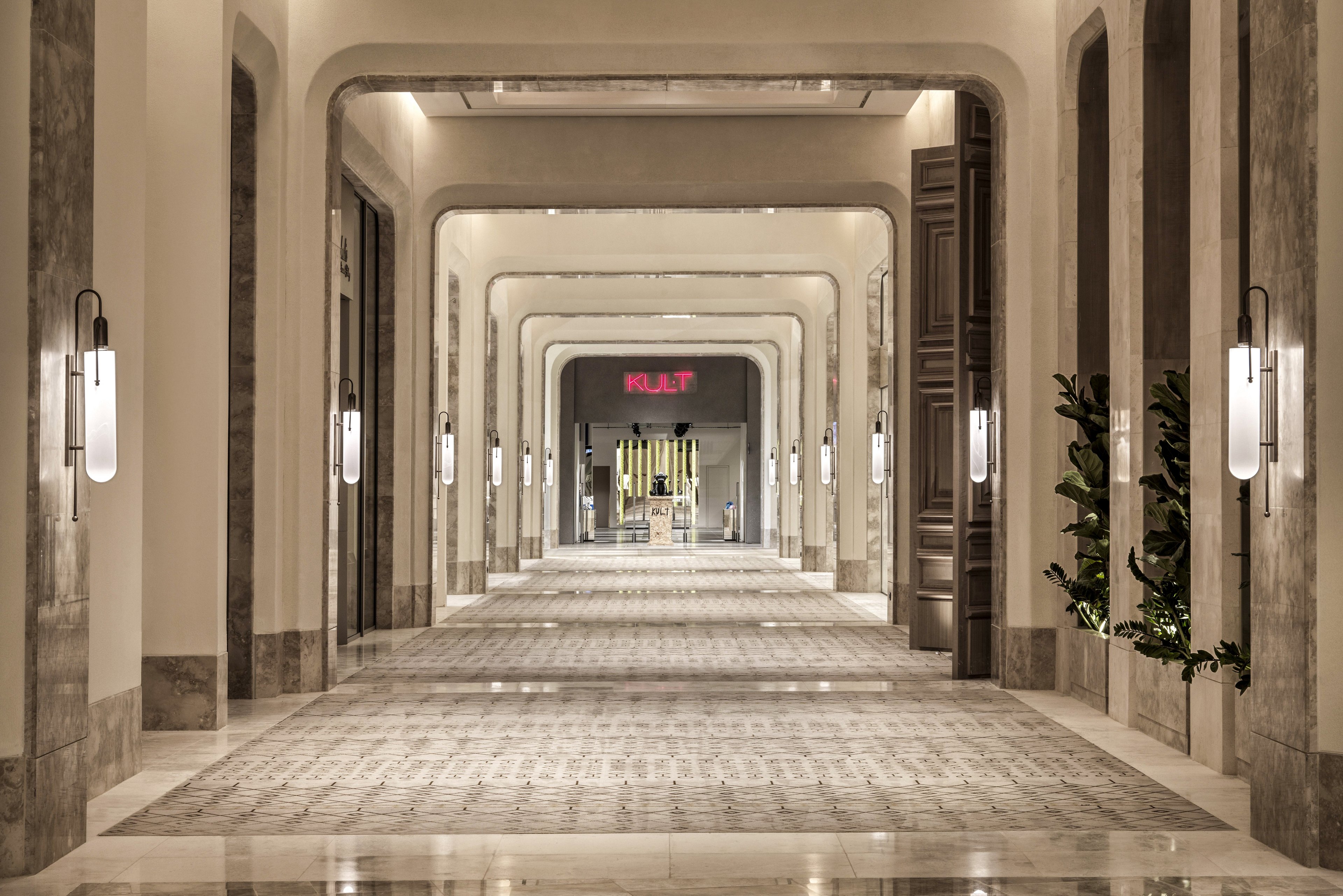 City of Dreams Mediterranean