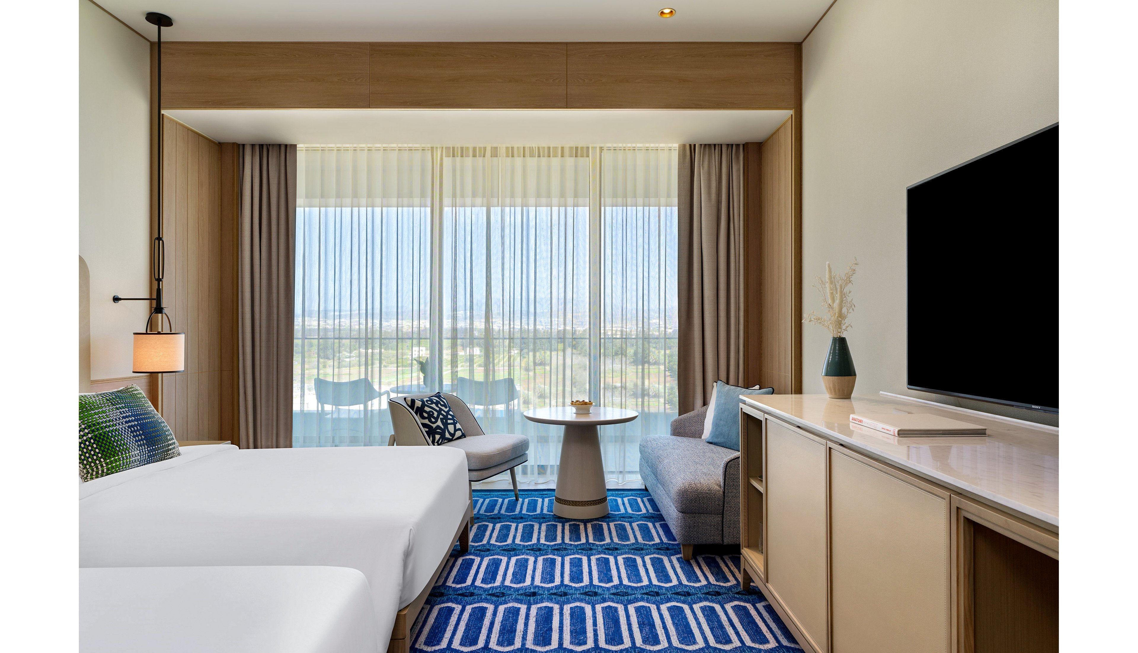 City of Dreams Mediterranean