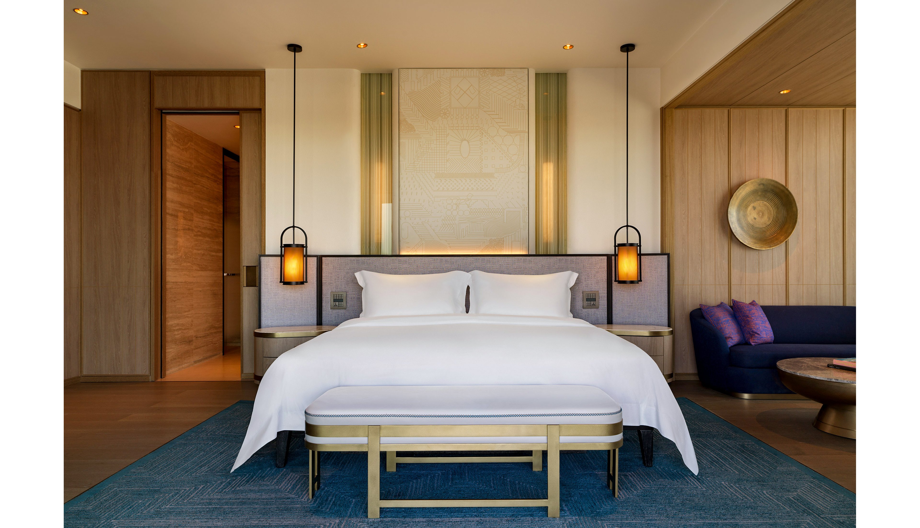 City of Dreams Mediterranean