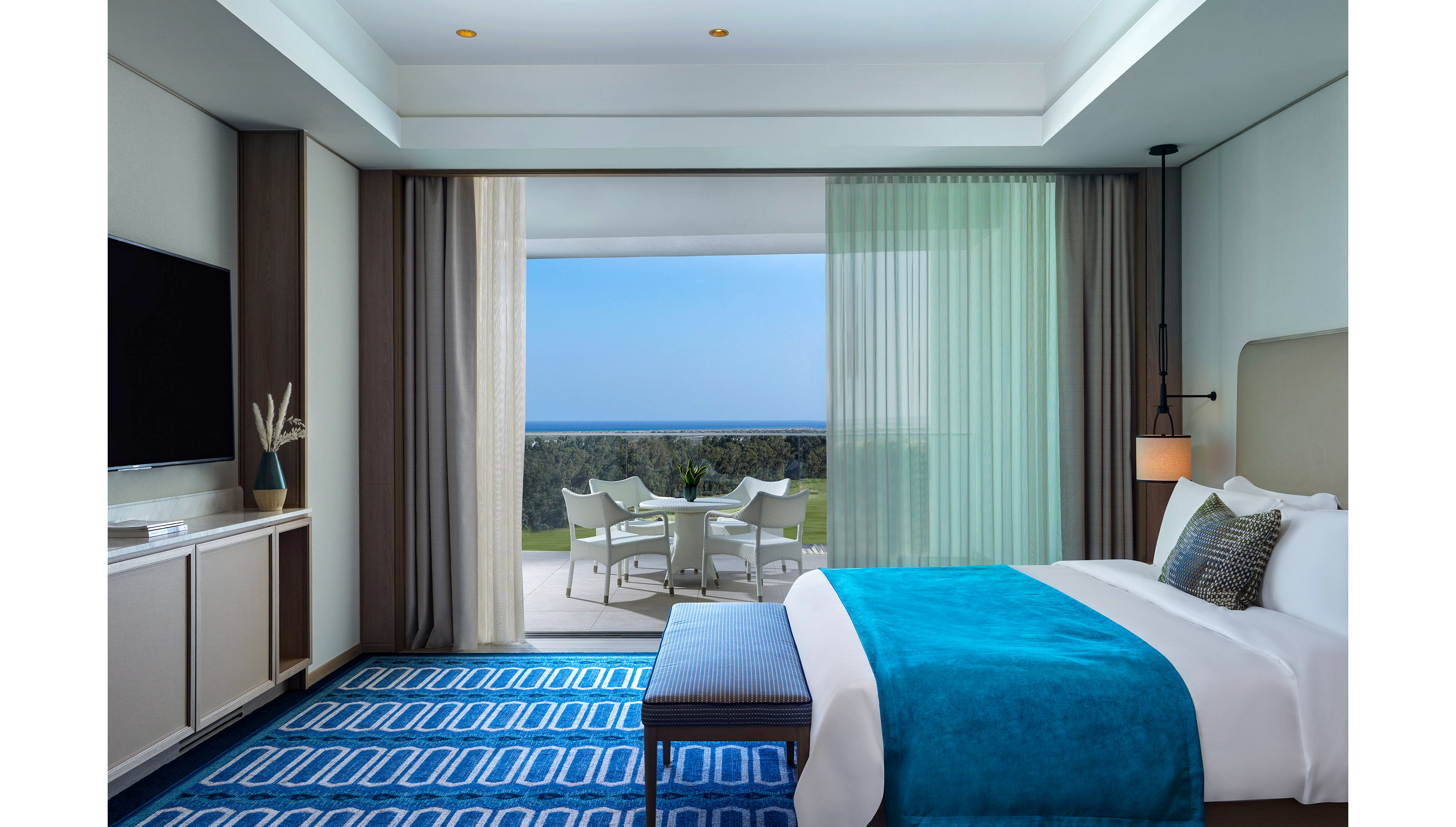 City of Dreams Mediterranean