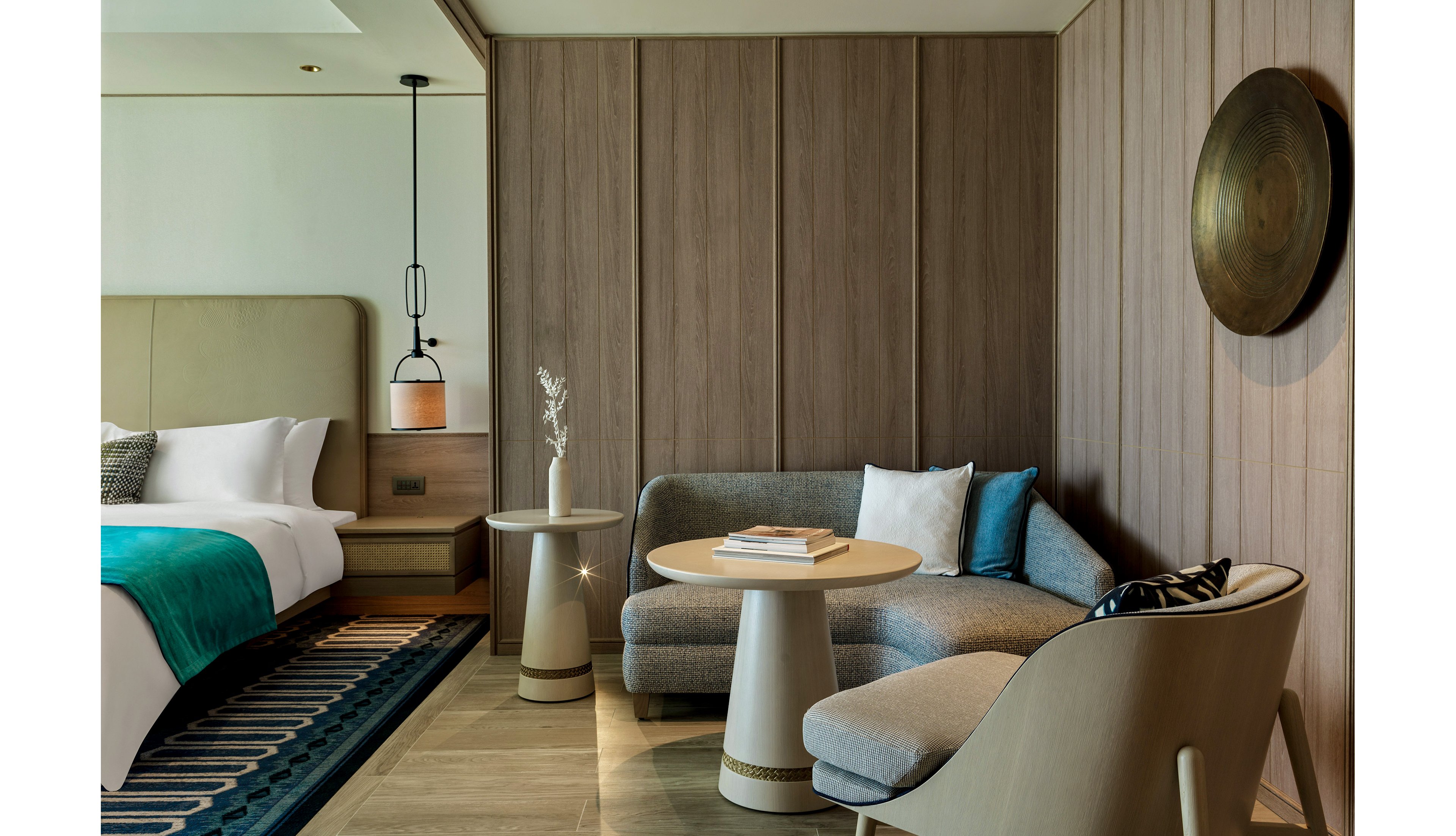 City of Dreams Mediterranean