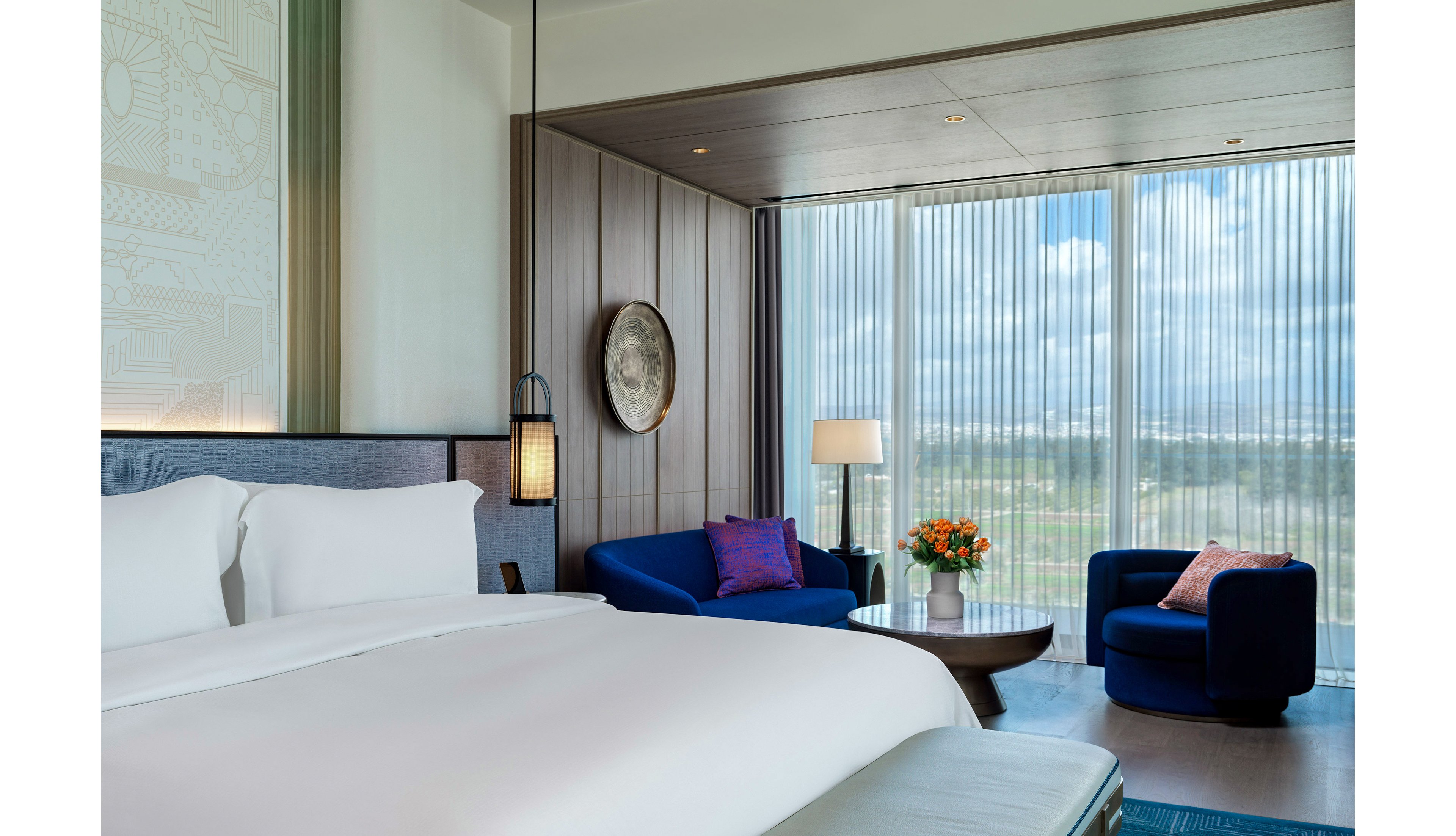 City of Dreams Mediterranean