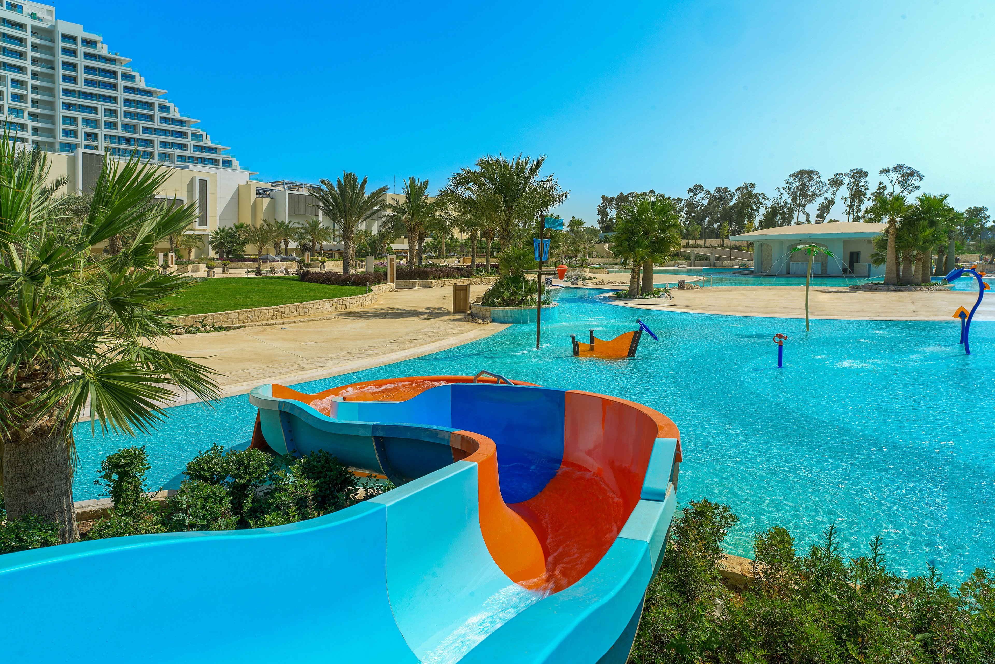 City of Dreams Mediterranean