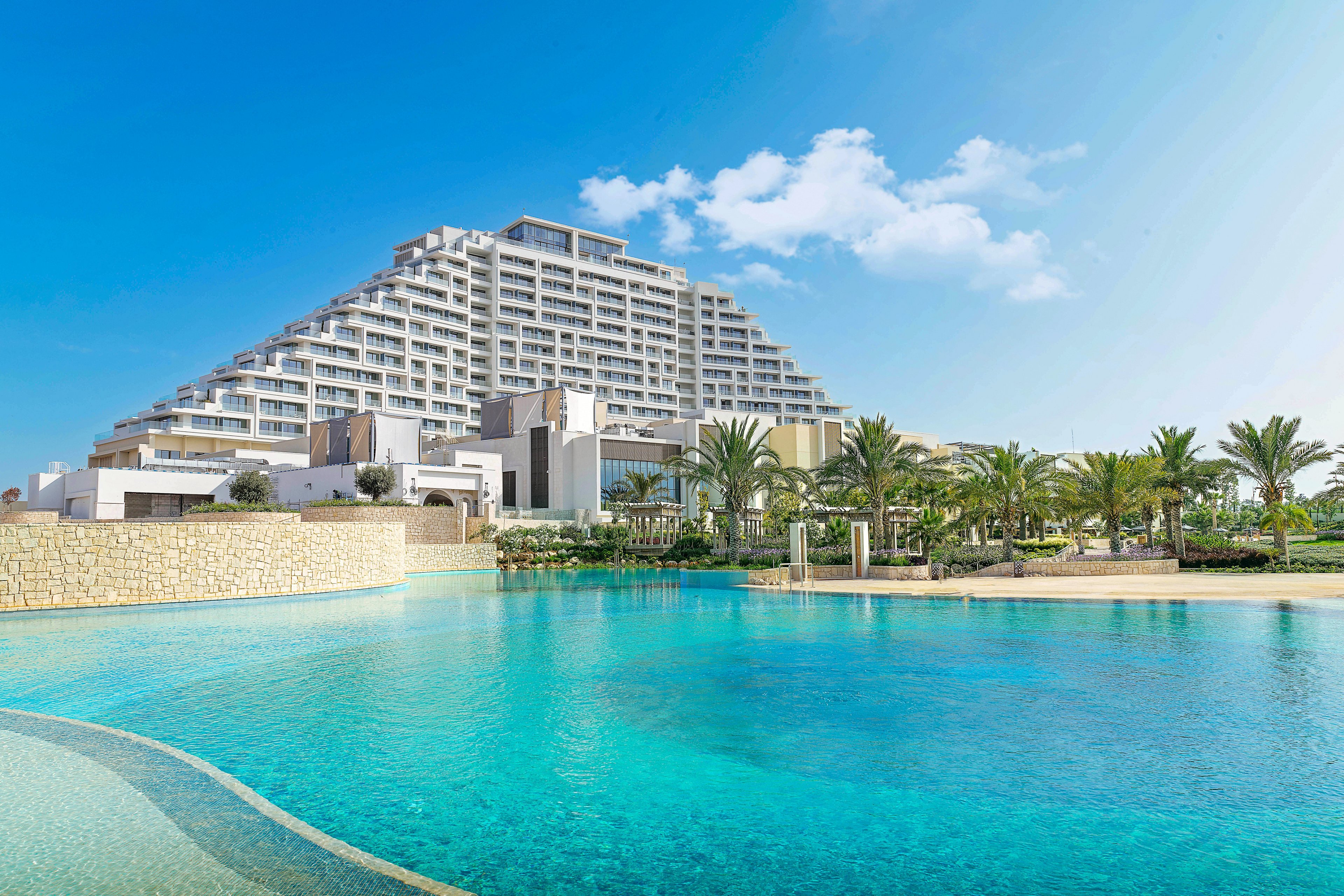 City of Dreams Mediterranean