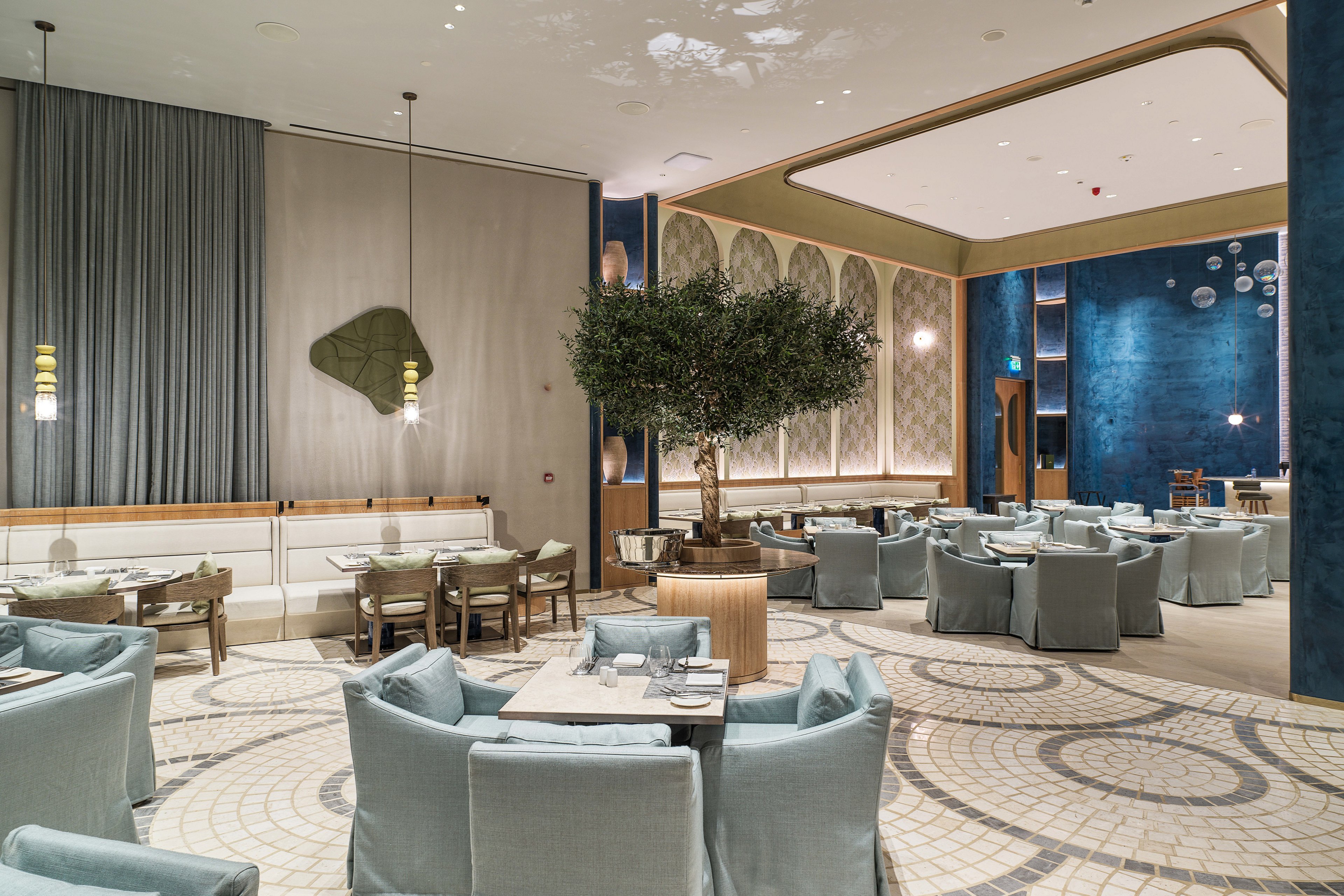 City of Dreams Mediterranean