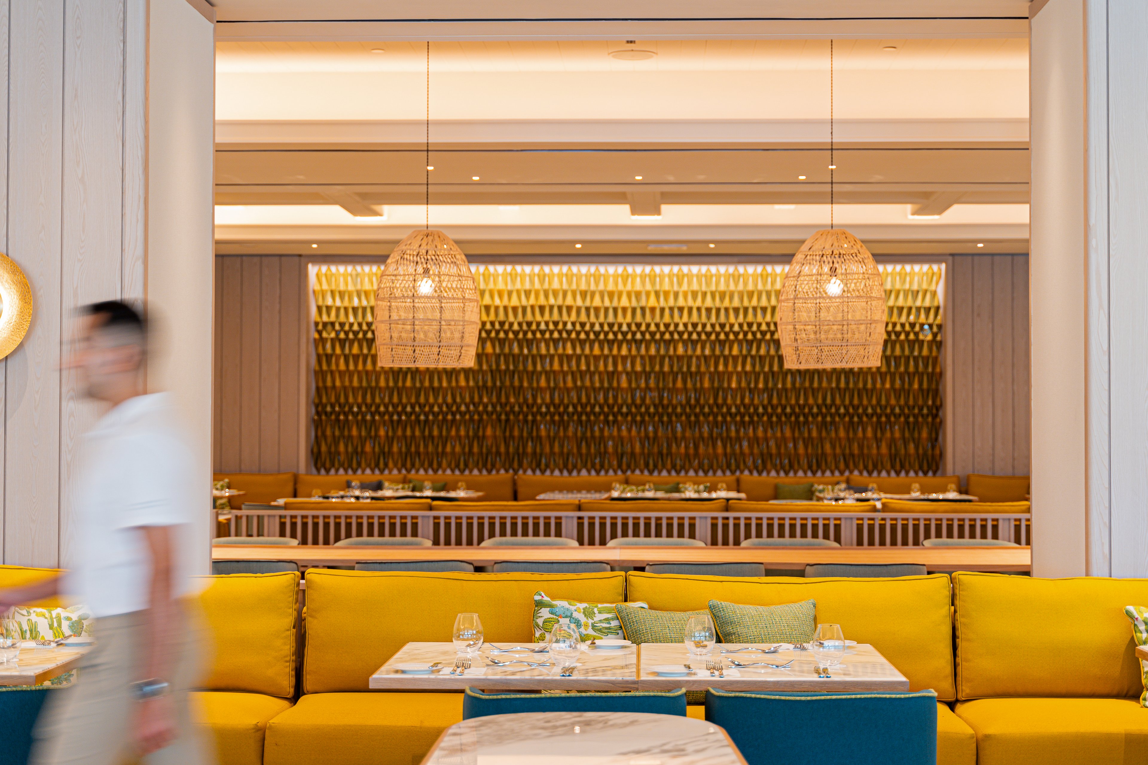 City of Dreams Mediterranean