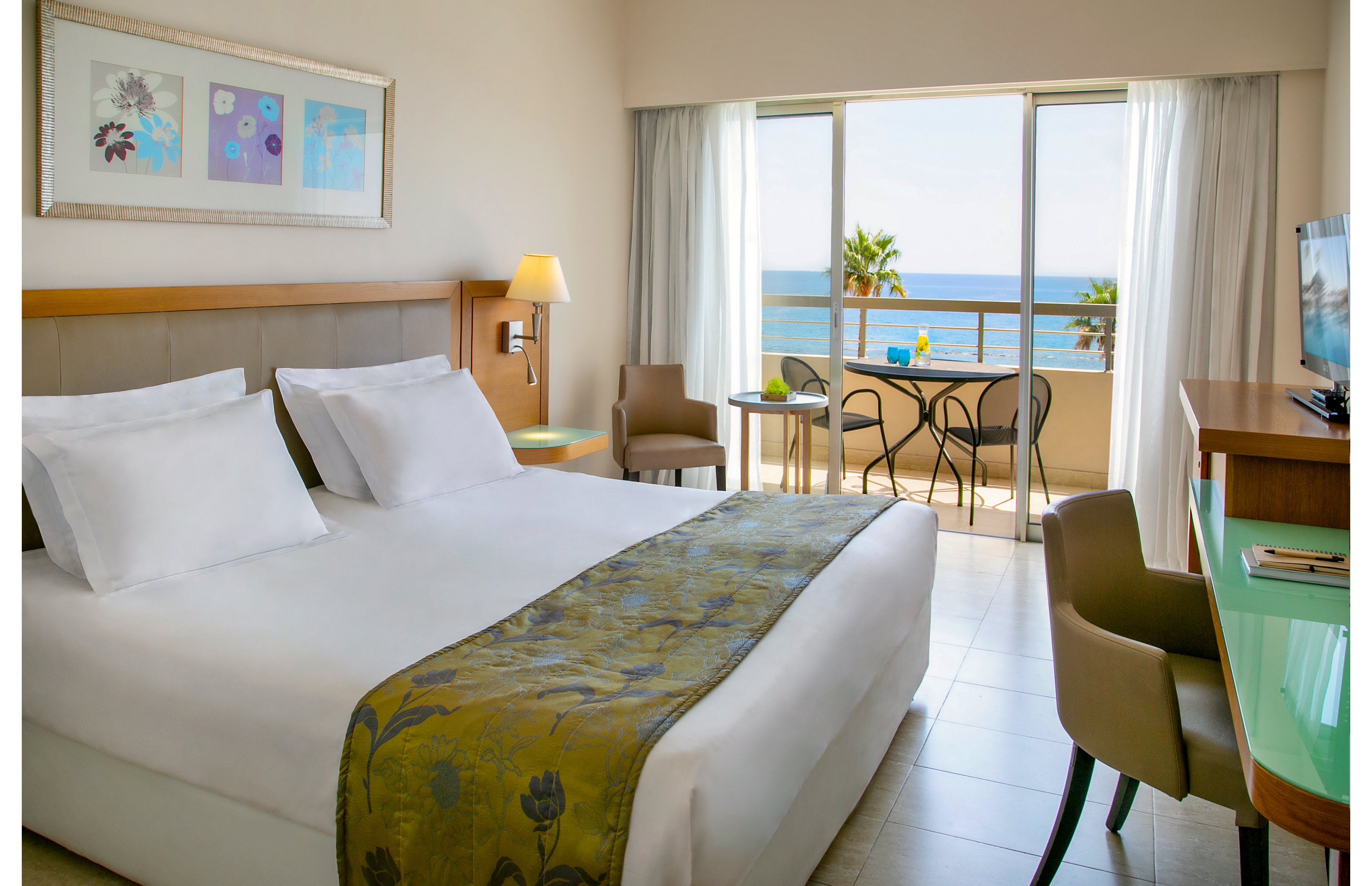 Atlantica Miramare Beach Hotel