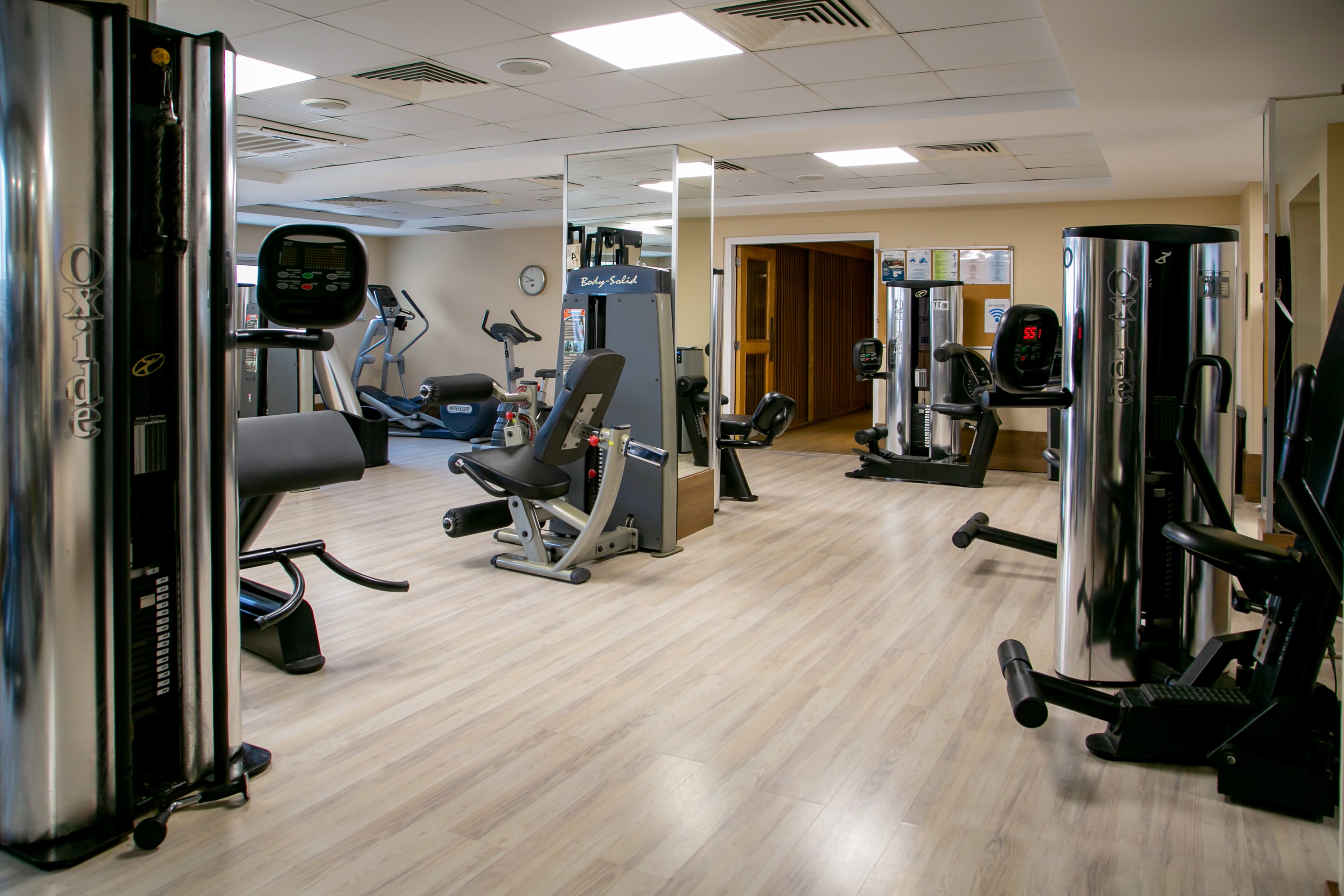 Atlantica Miramare Beach Hotel