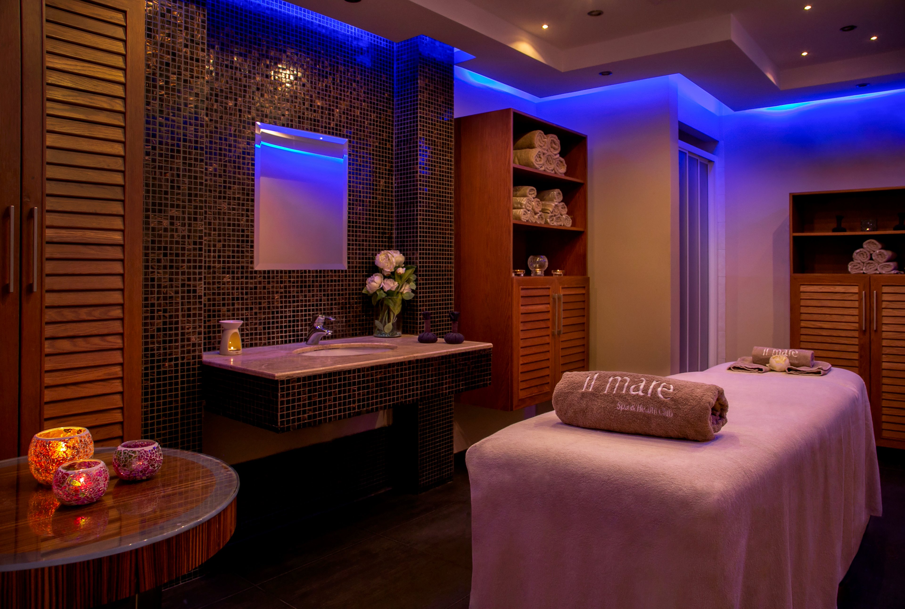 Atlantica Miramare Beach Hotel